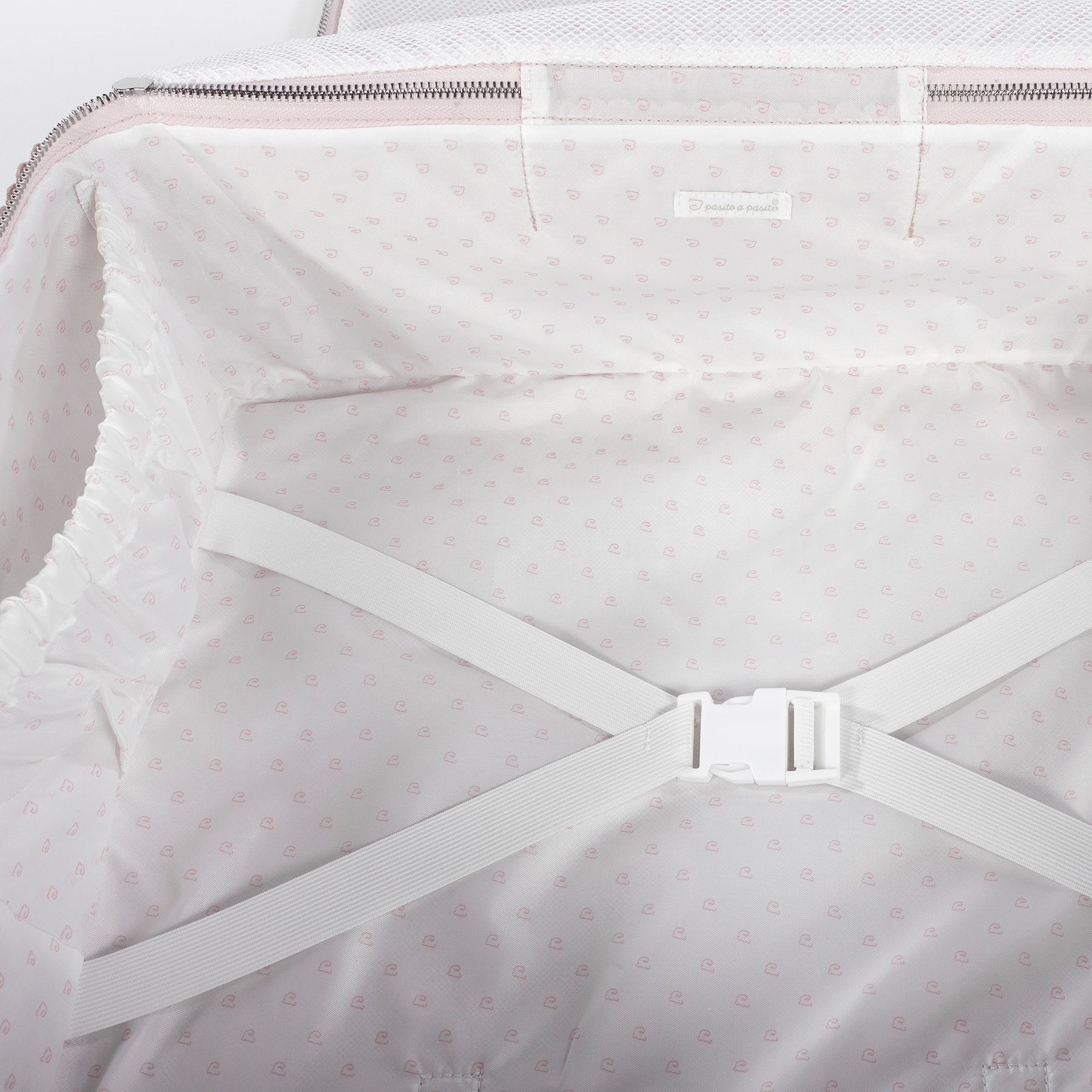 Icon Rose Maternity Bag