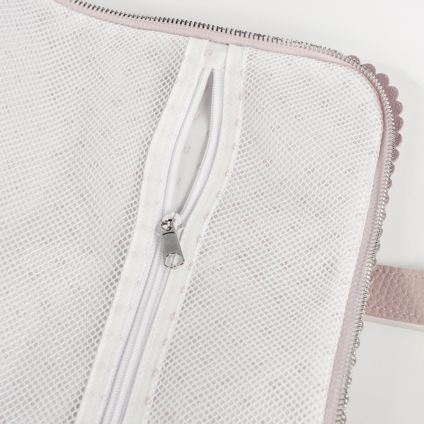 Icon Rose Maternity Bag