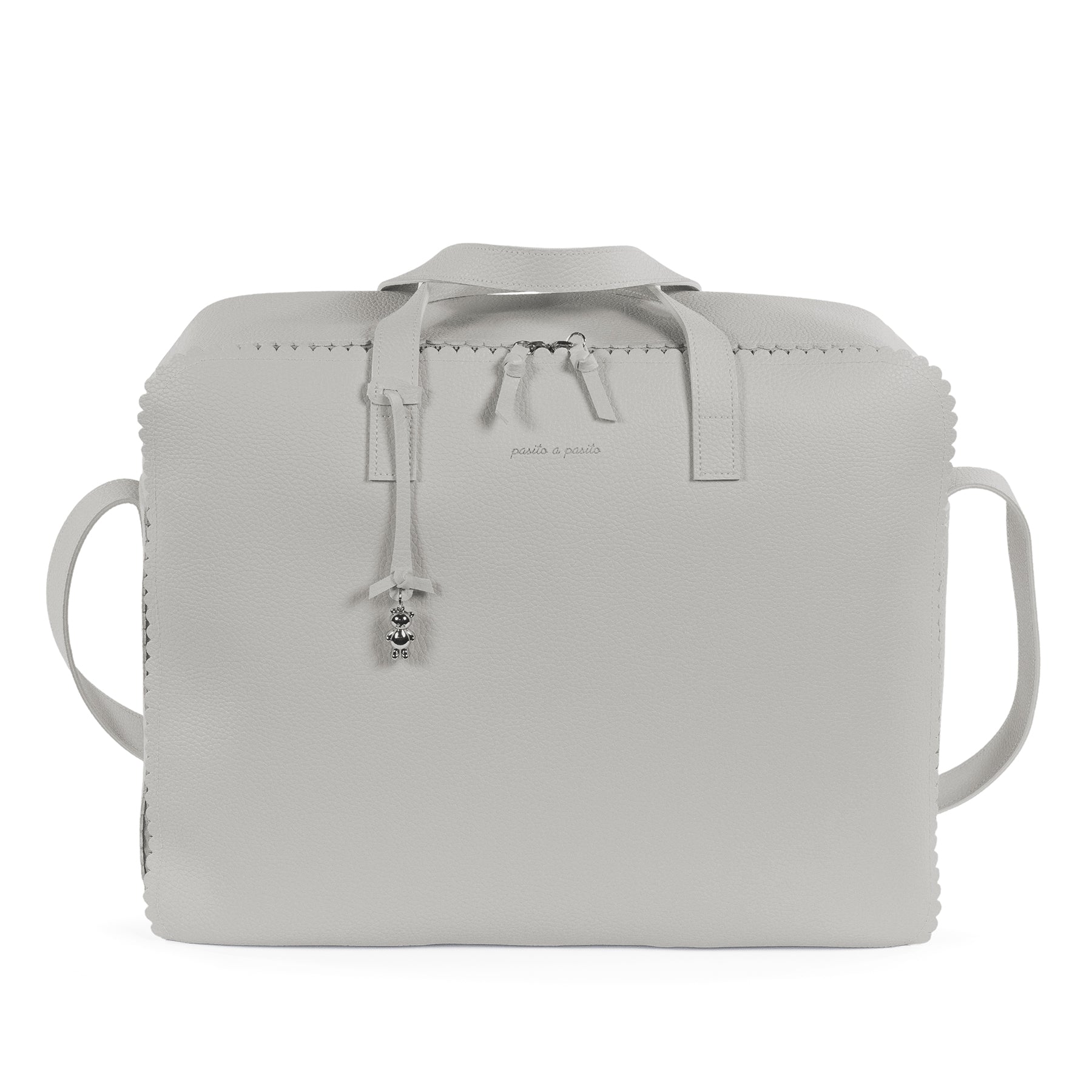 Icon Smoke Maternity Bag