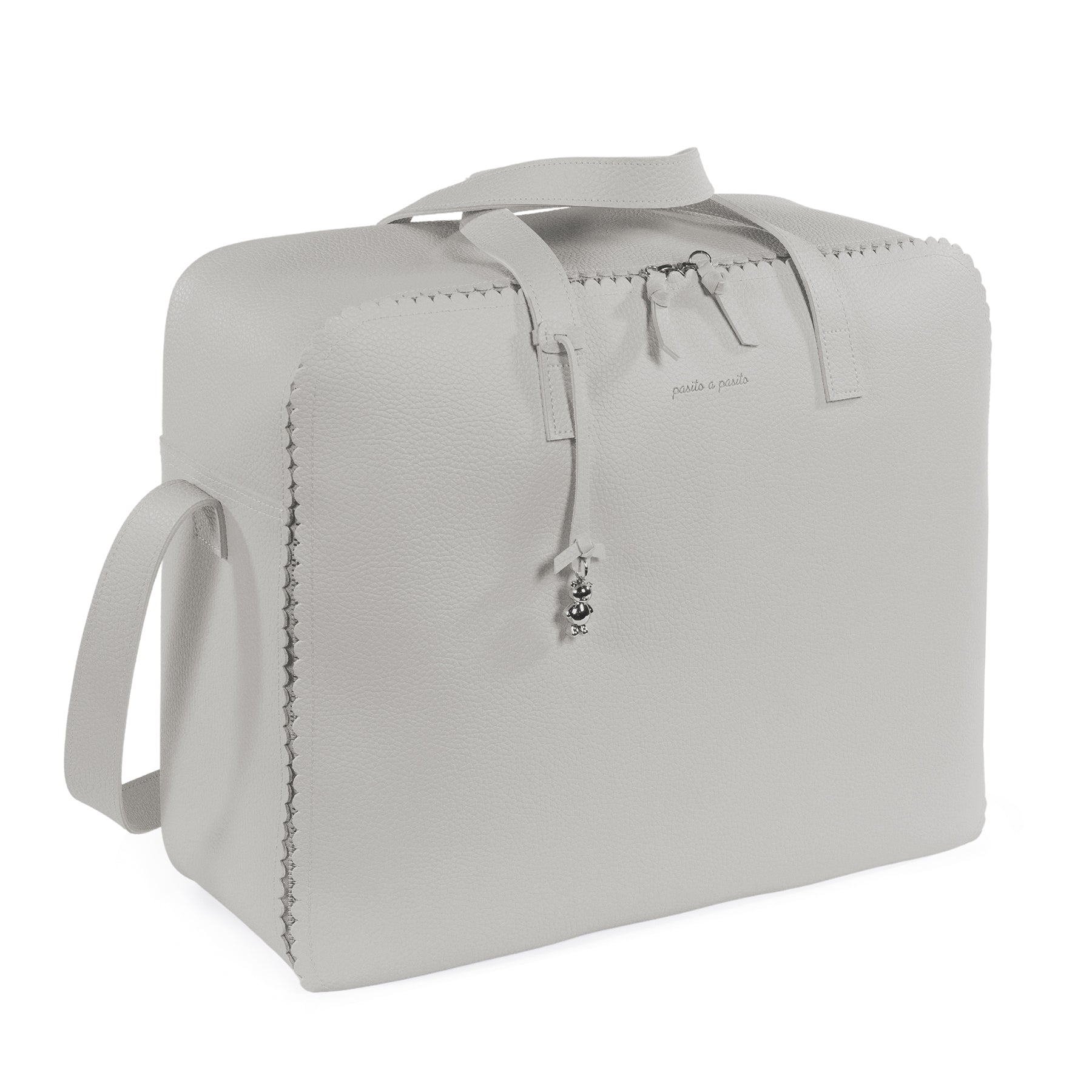 Icon Smoke Maternity Bag