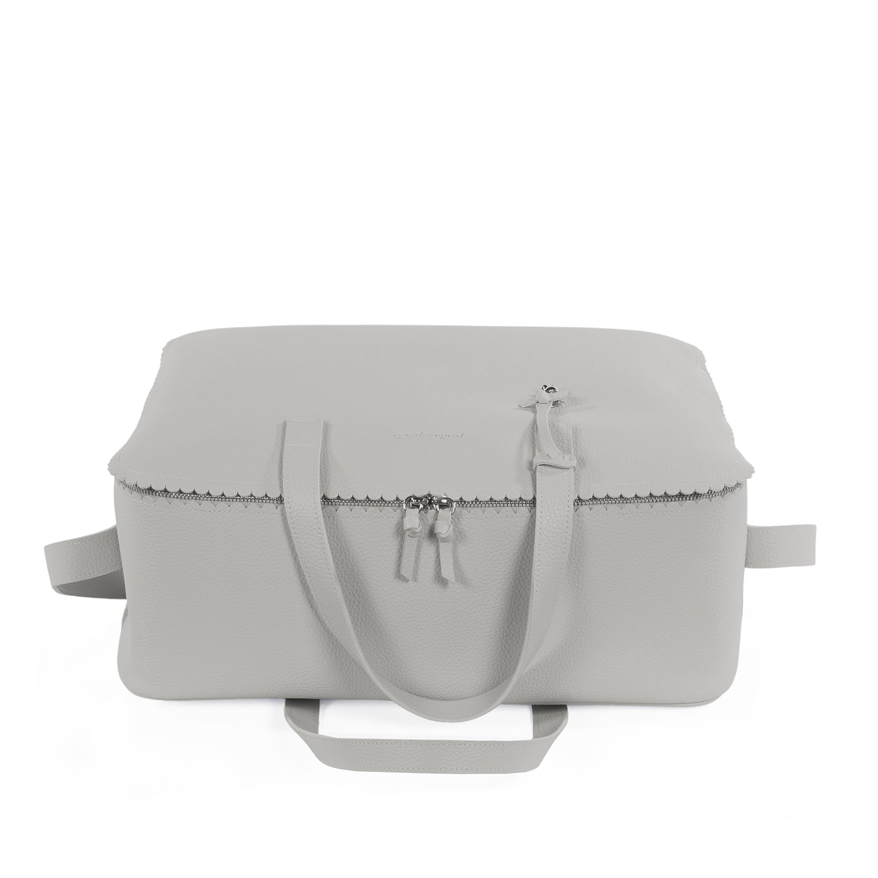 Icon Smoke Maternity Bag