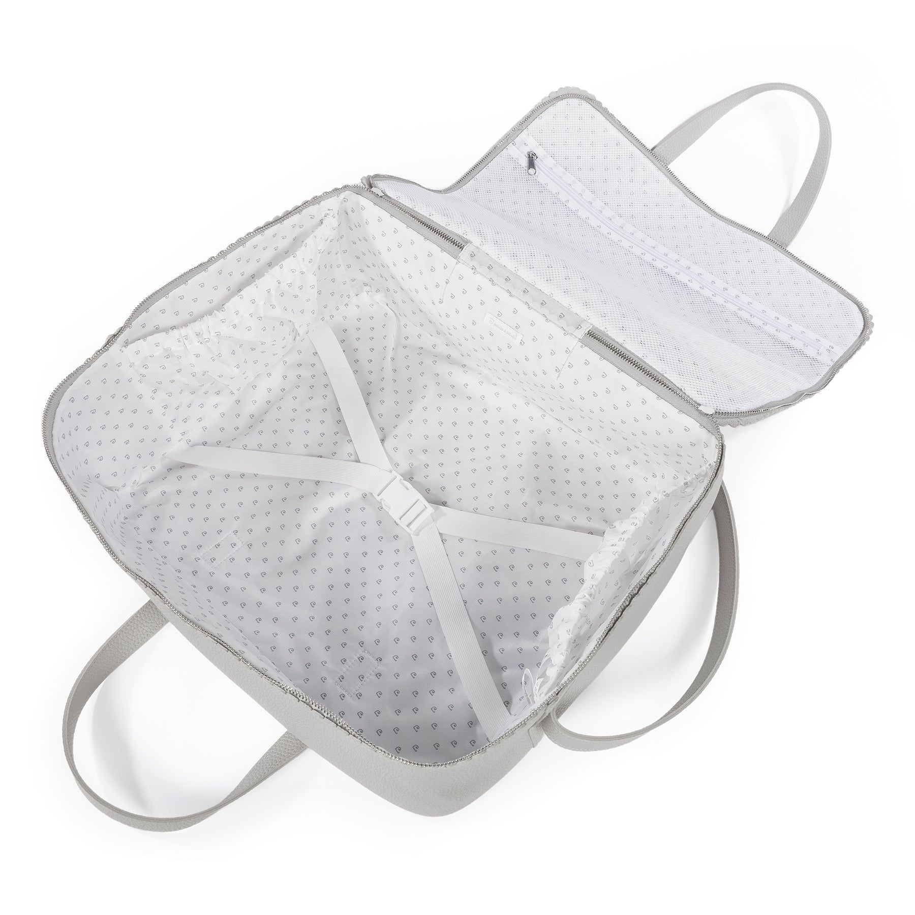 Icon Smoke Maternity Bag