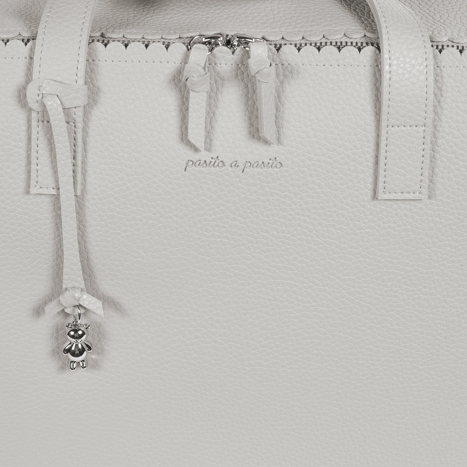 Icon Smoke Maternity Bag