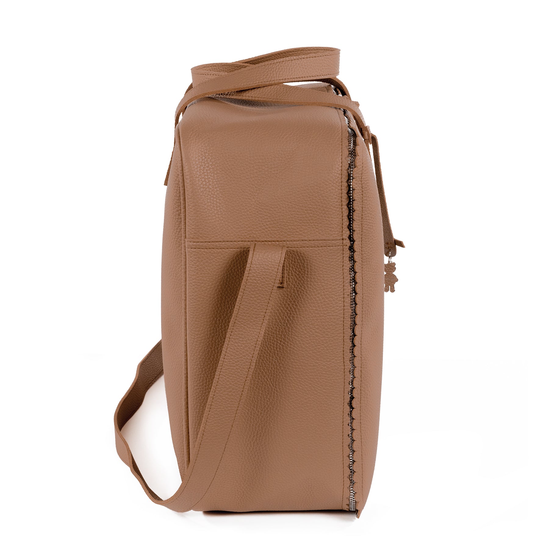 Sac de maternité Icon Caramel