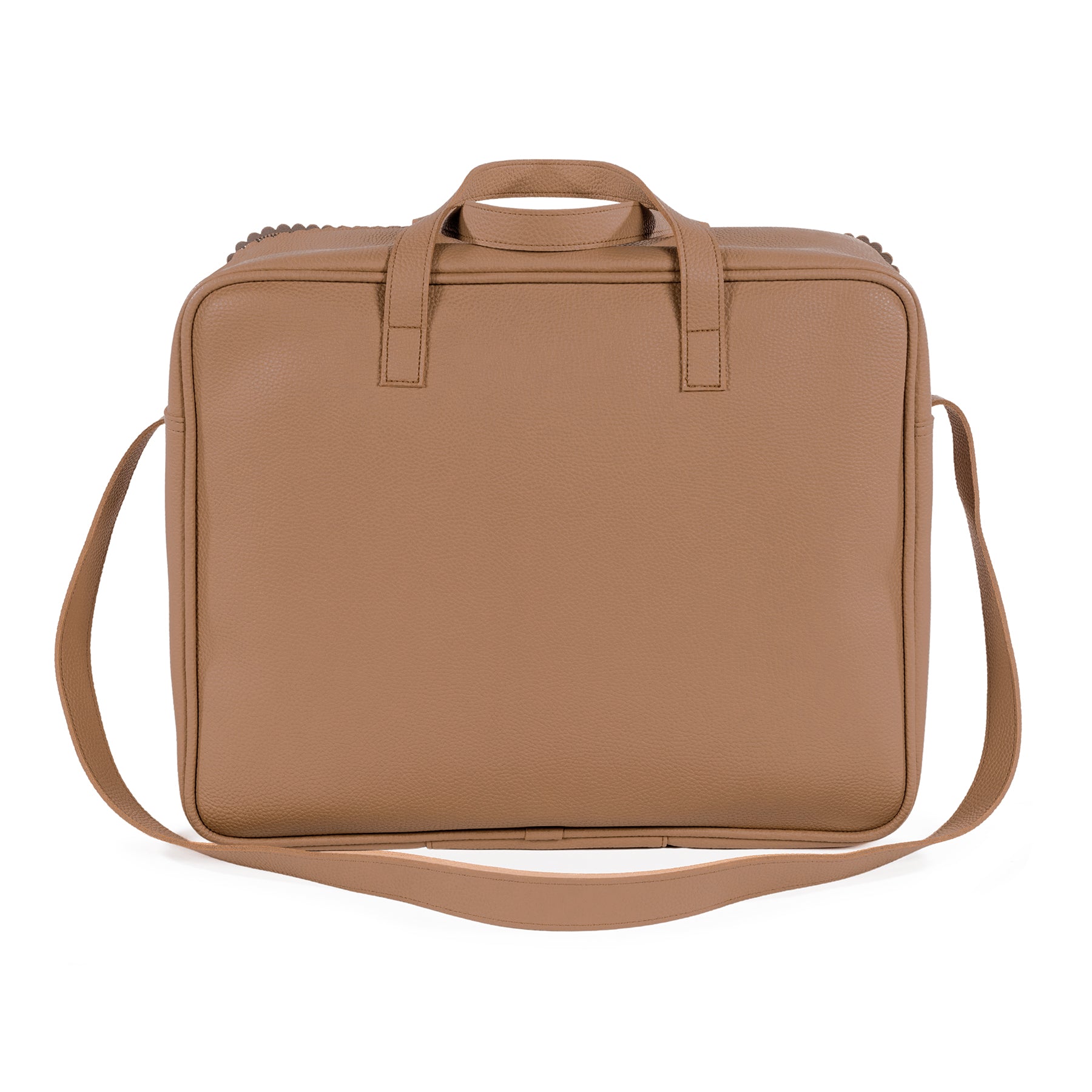 Sac de maternité Icon Caramel