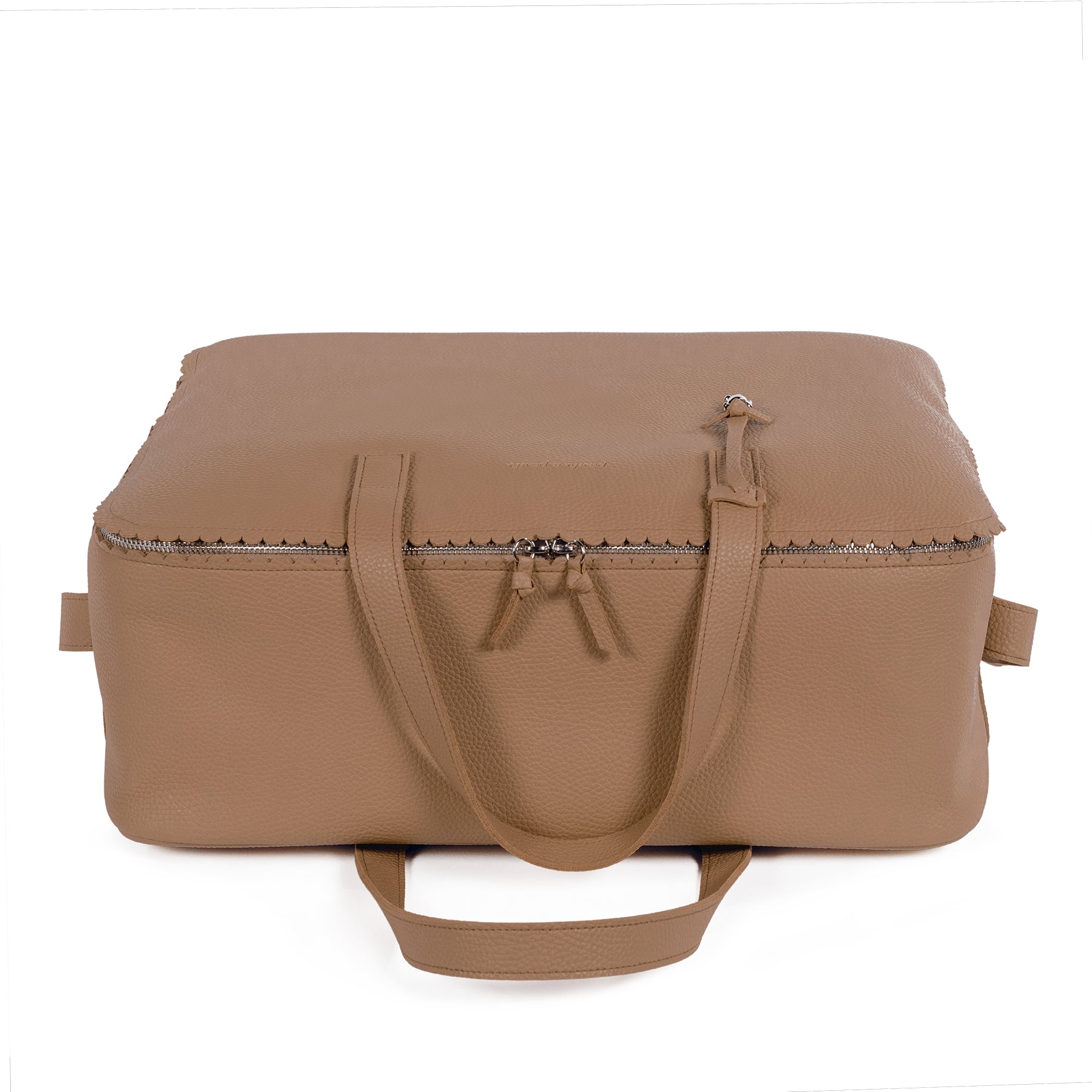 Sac de maternité Icon Caramel