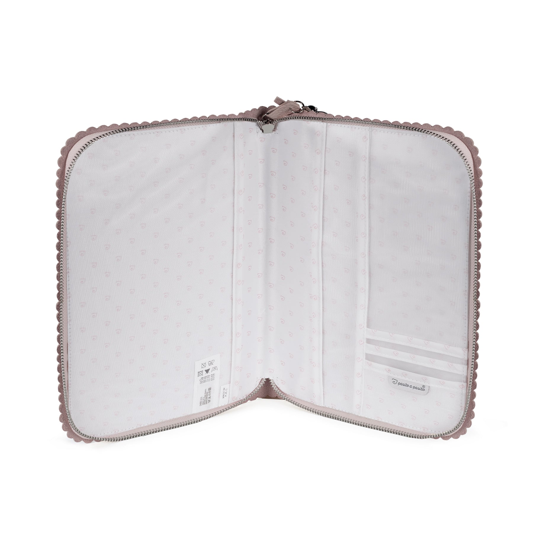 Icon Rose Document Holder