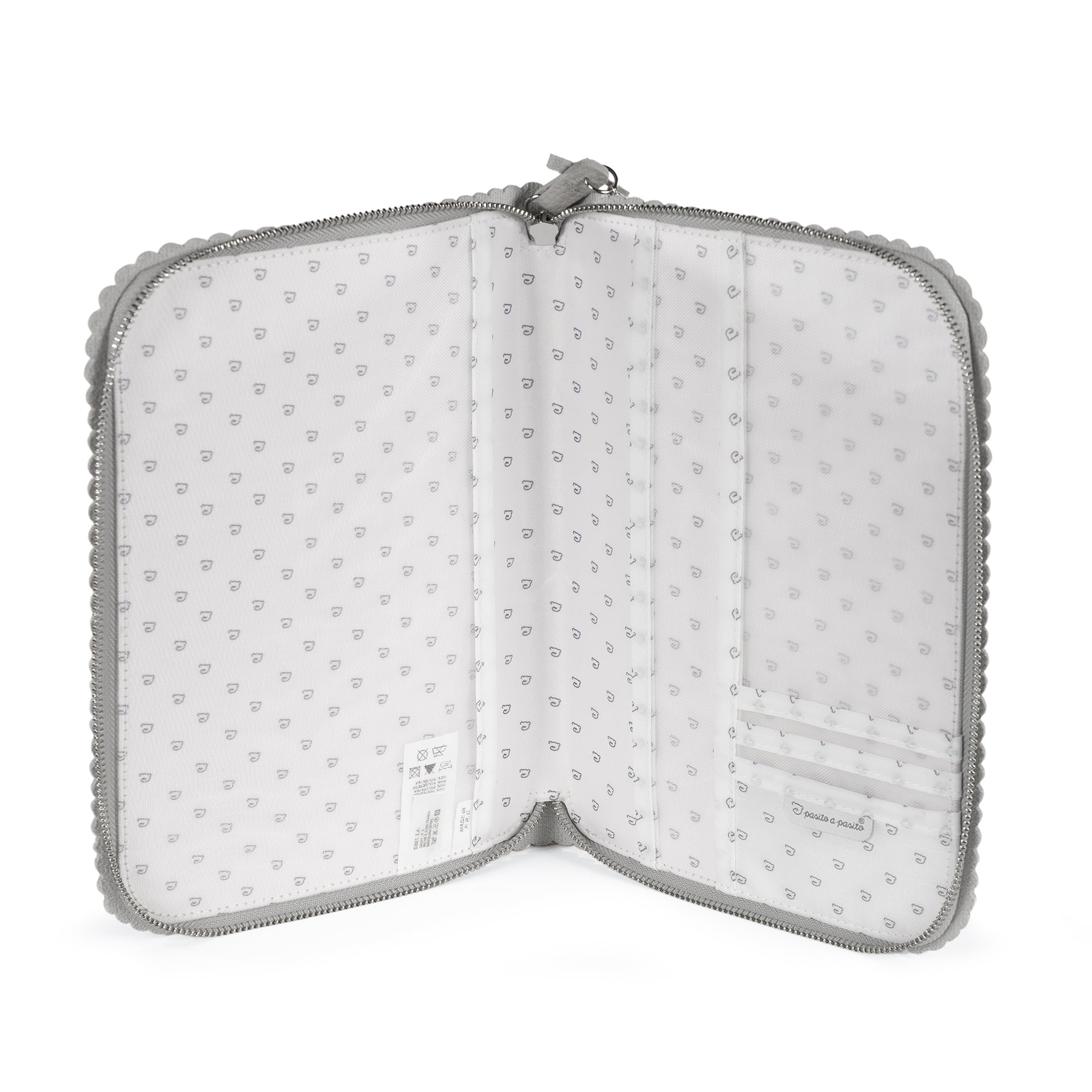 Icon Smoke Document Holder
