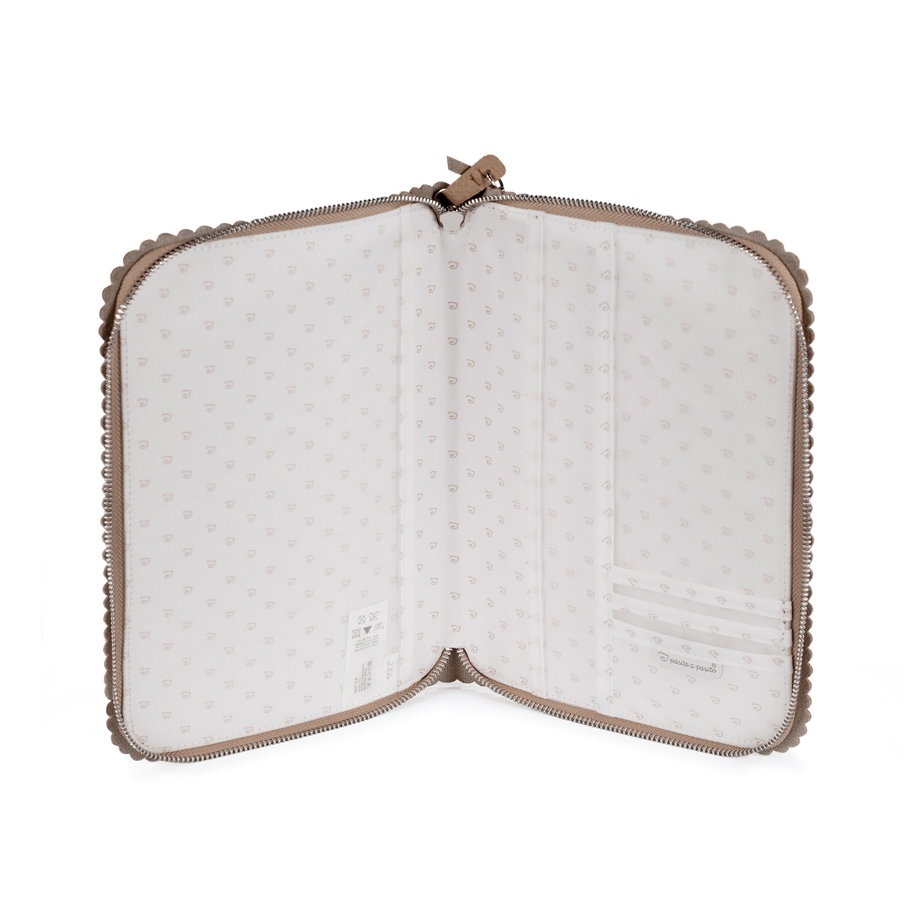 Icon Caramel Document Holder