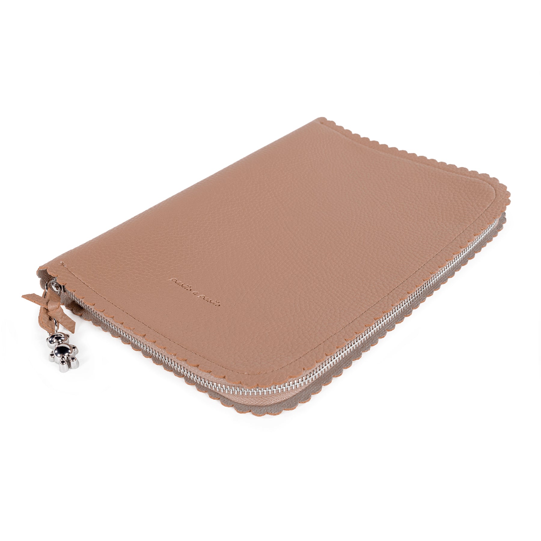Icon Caramel Document Holder
