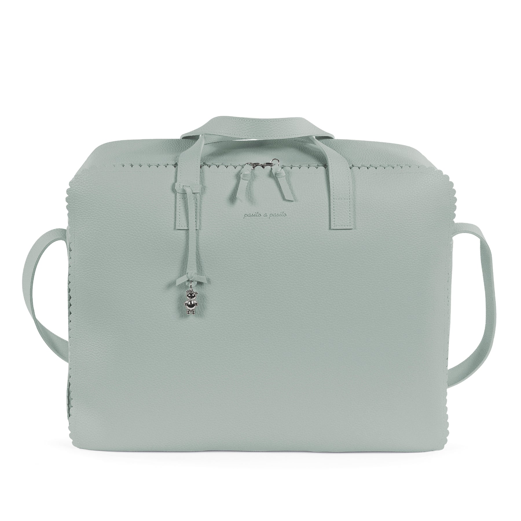 Sac de maternité Icon Green