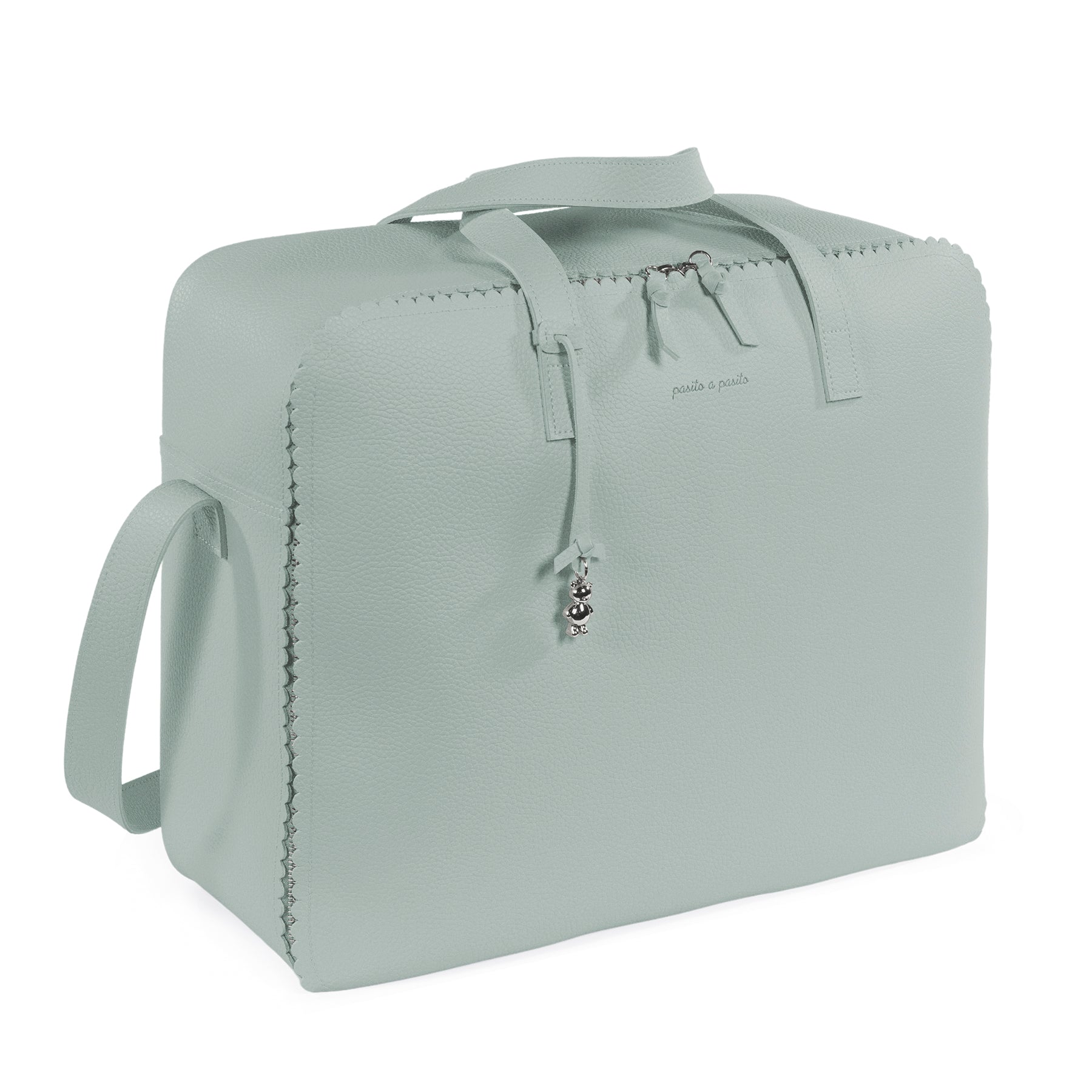 Sac de maternité Icon Green