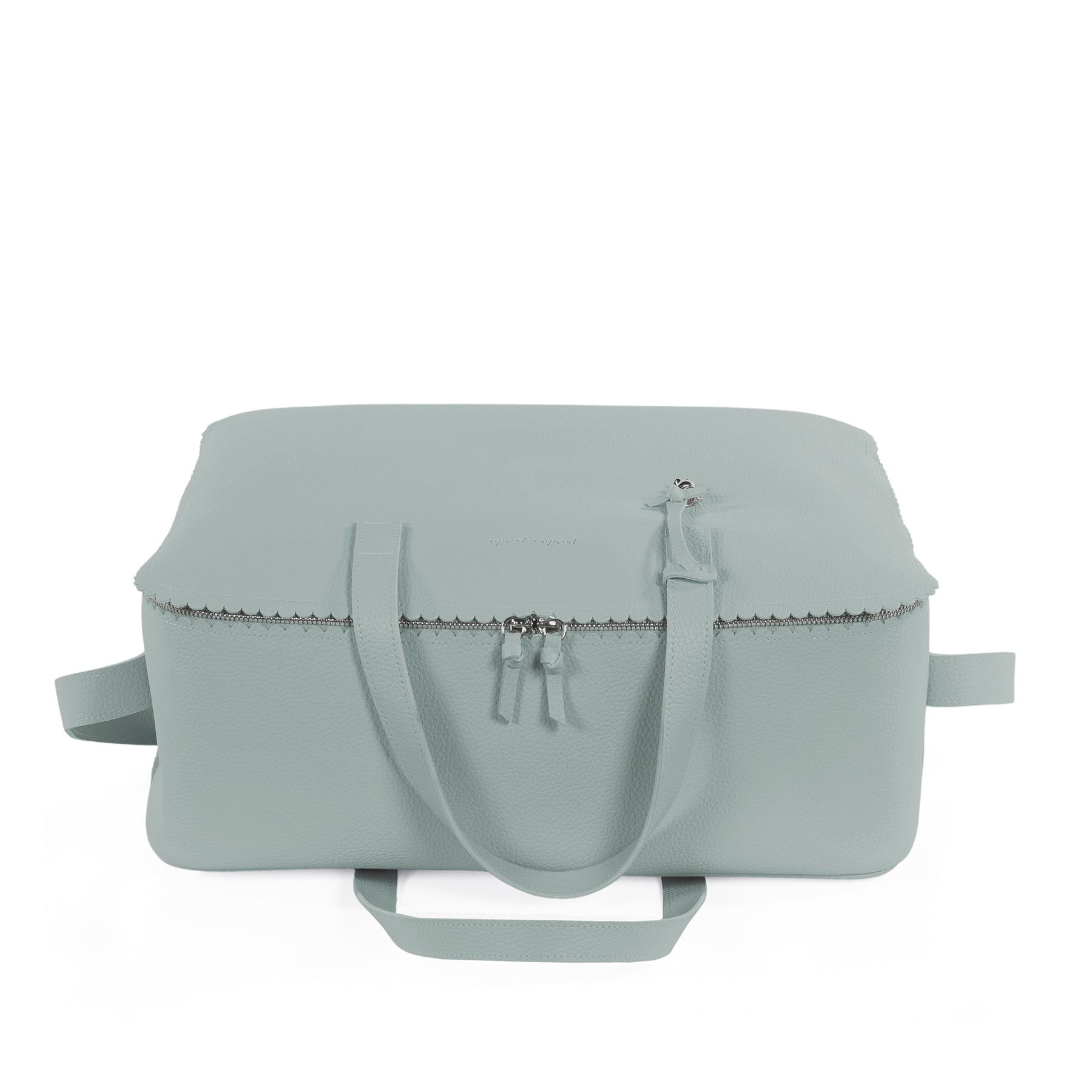 Sac de maternité Icon Green