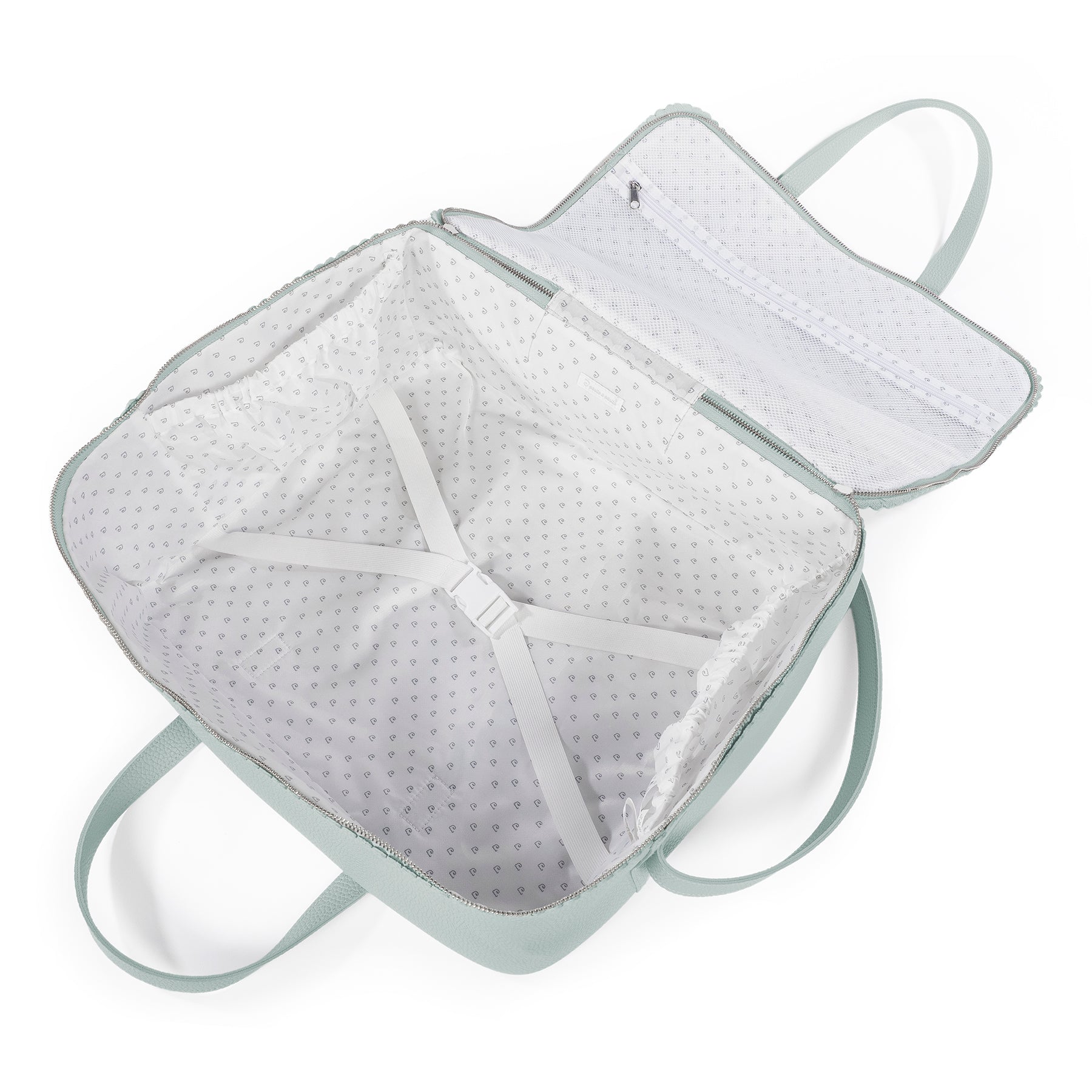 Sac de maternité Icon Green