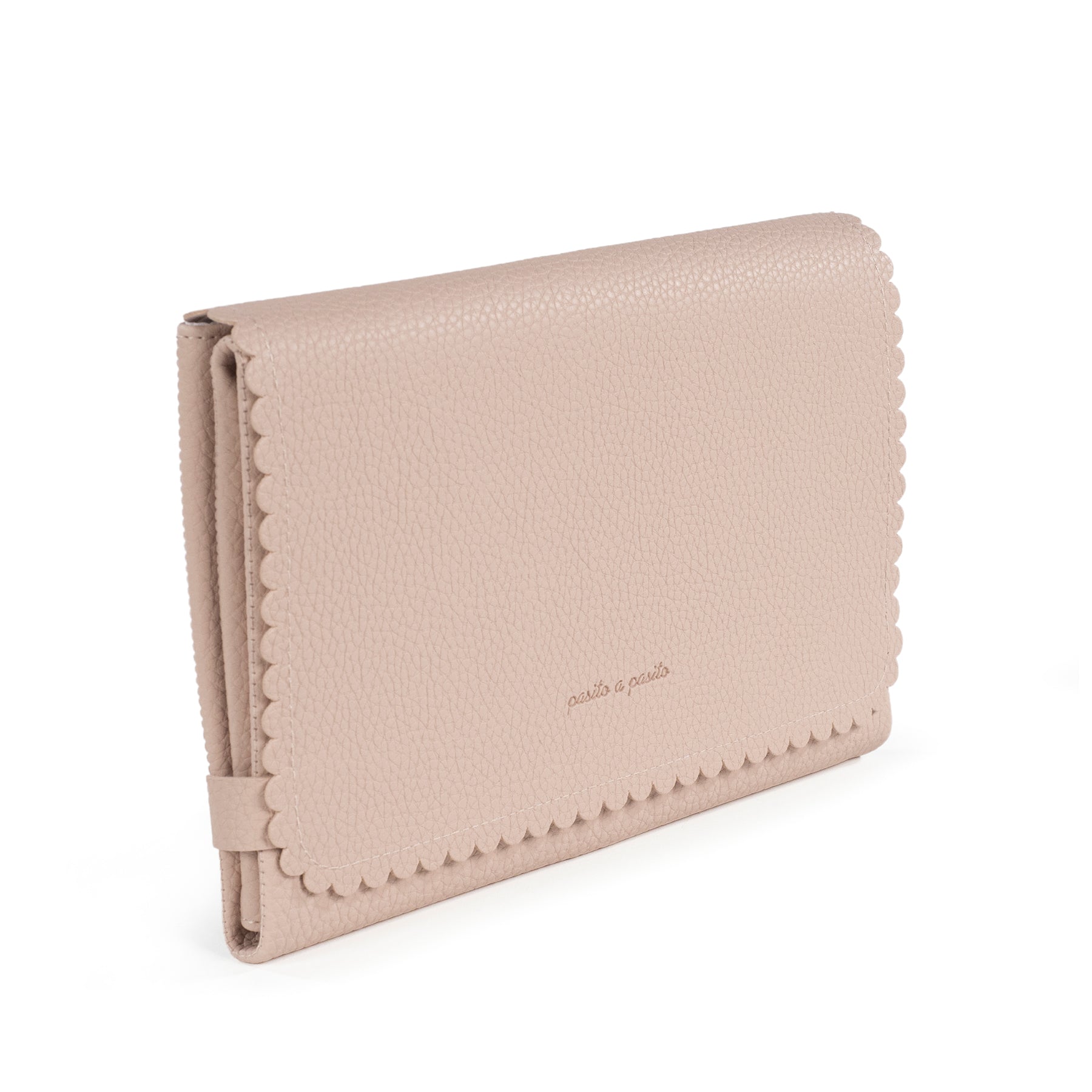 Icon Rose Diaper Changing Mat