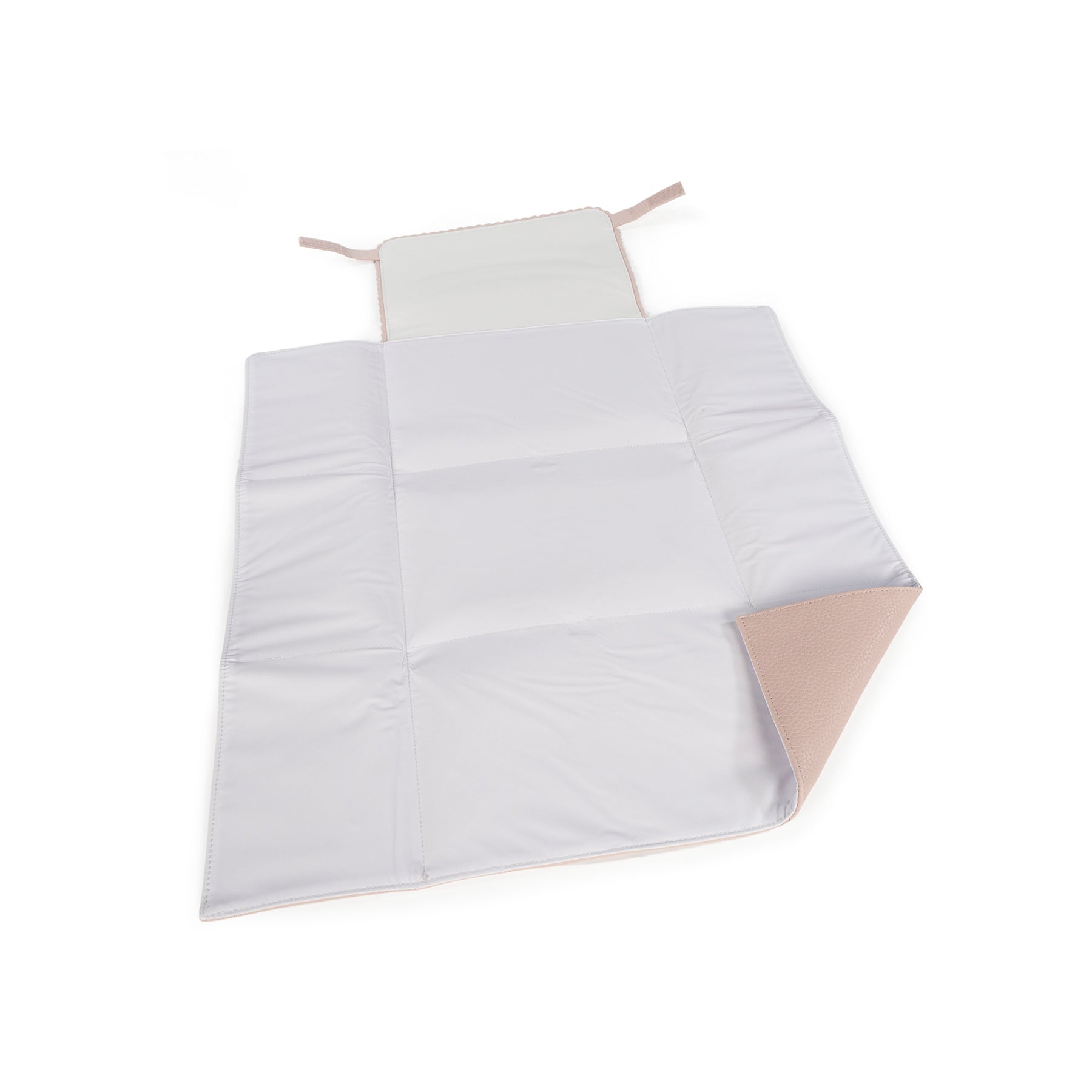 Icon Rose Diaper Changing Mat