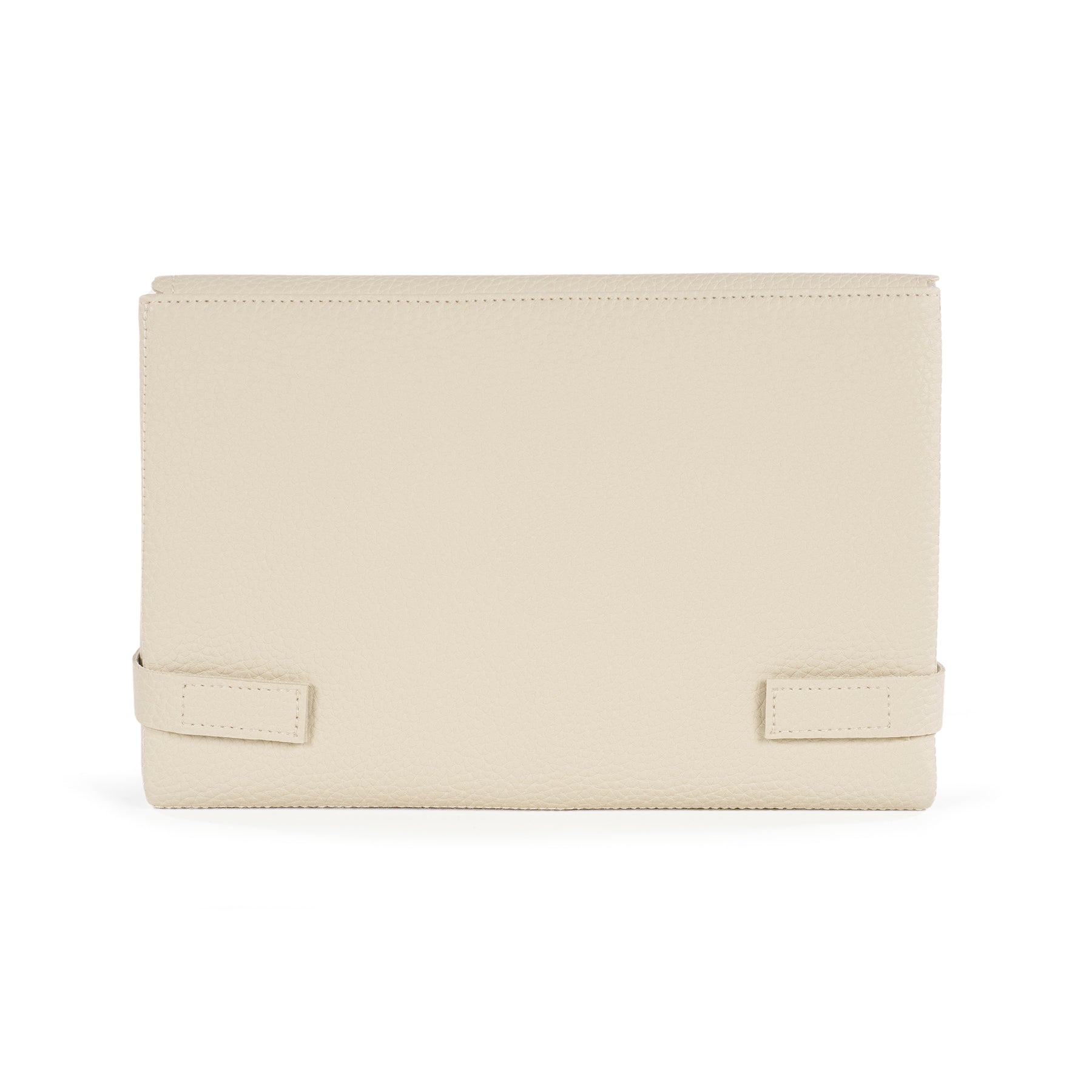 Icon Cream Diaper Changing Mat