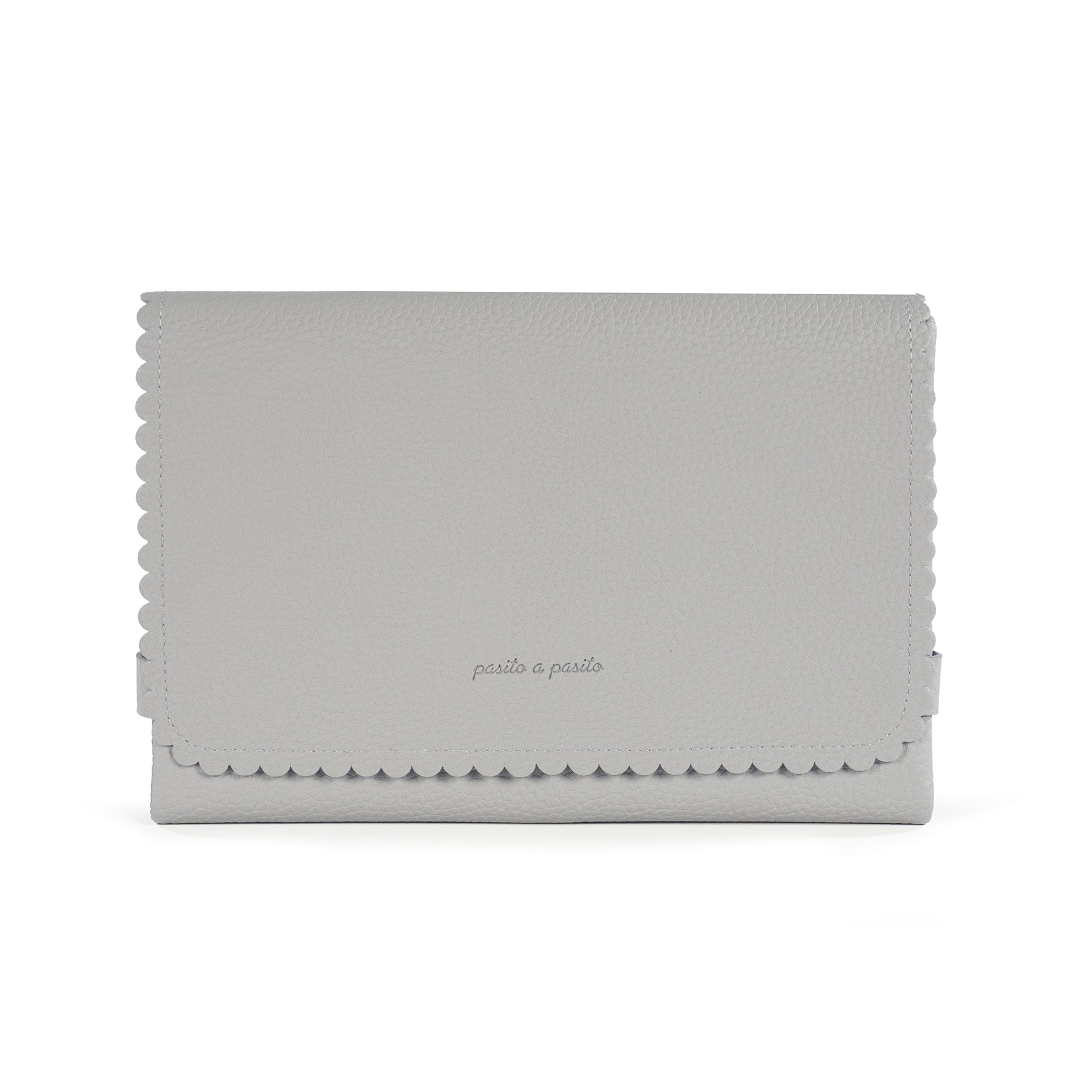 Icon Smoke Diaper Changing Mat