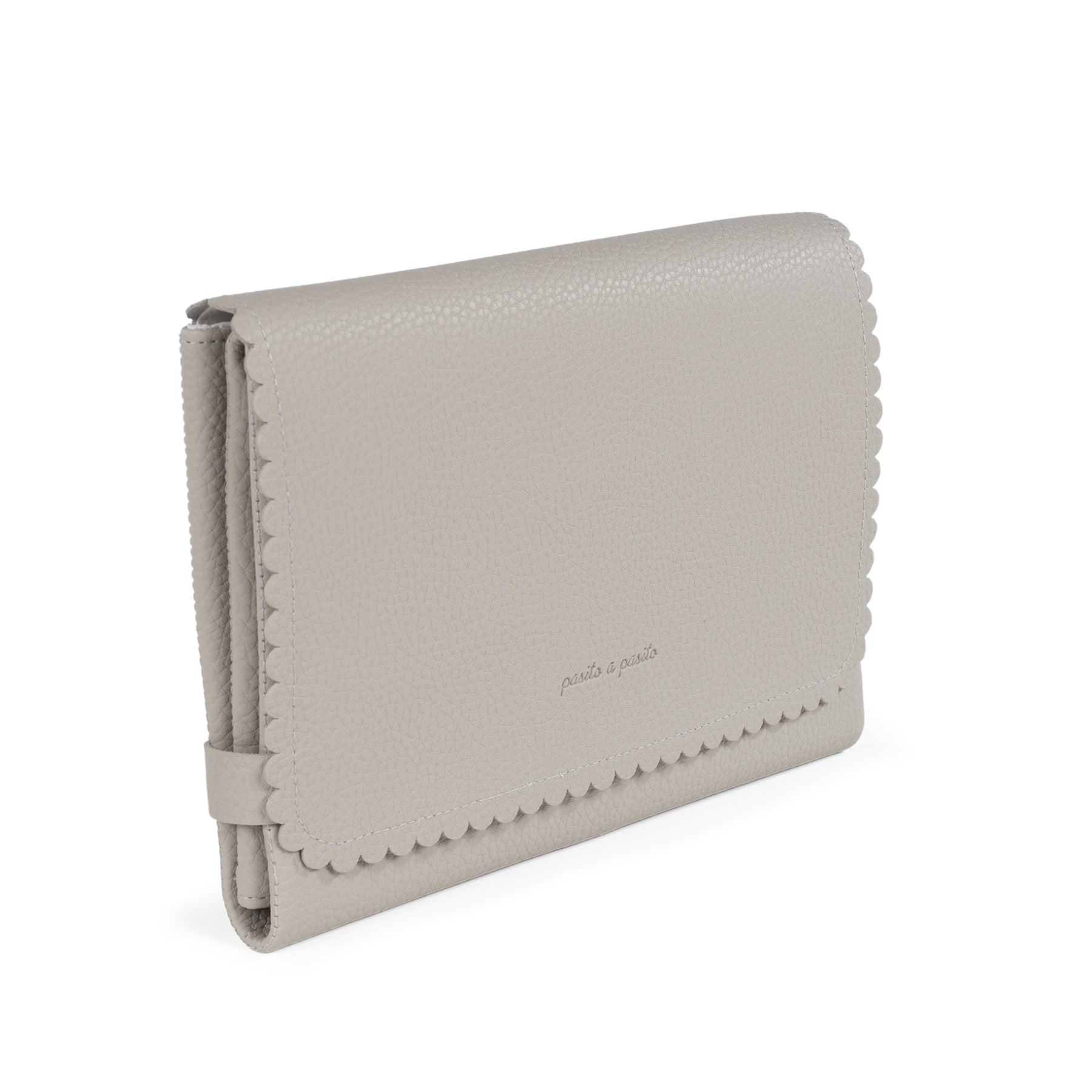 Icon Smoke Diaper Changing Mat