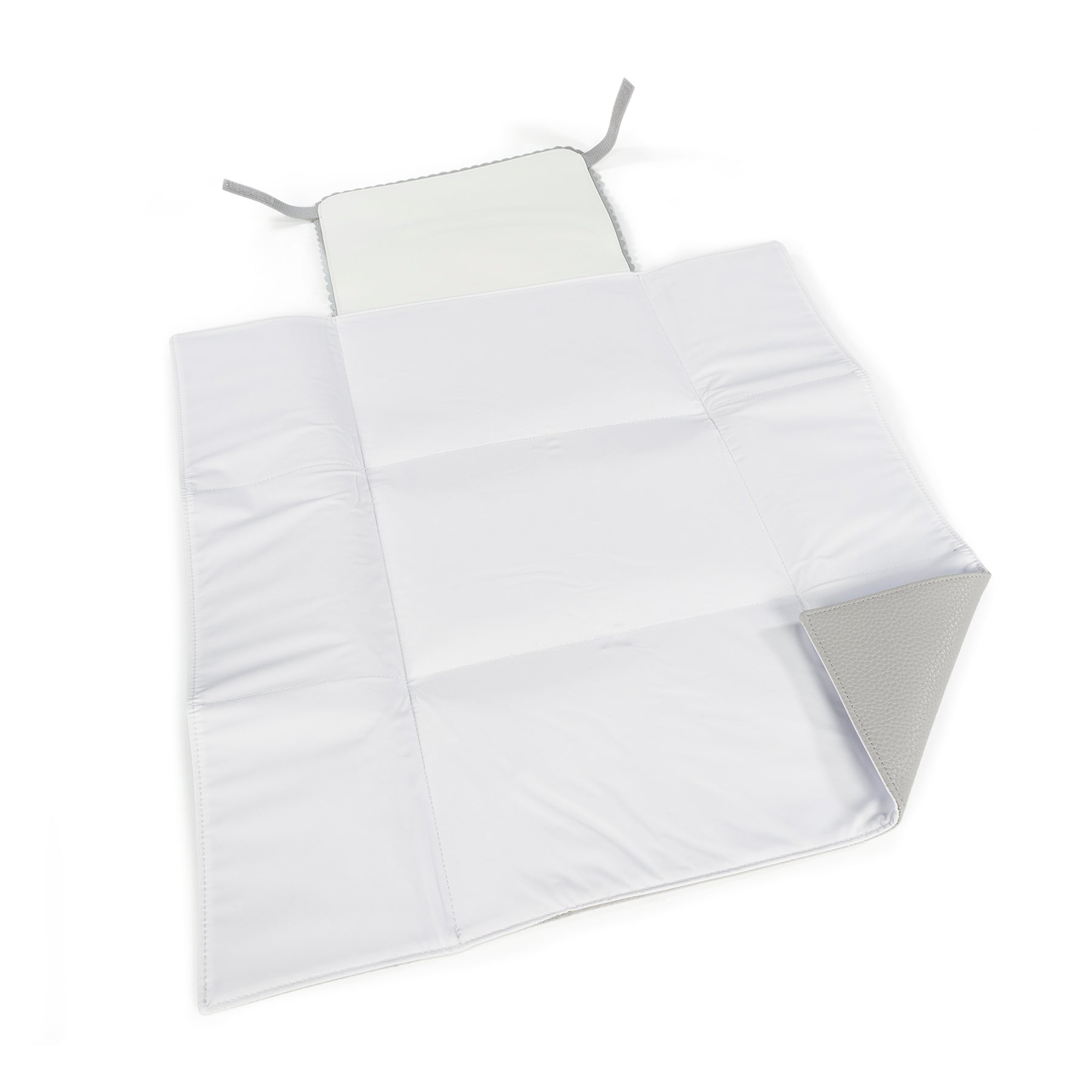 Icon Smoke Diaper Changing Mat