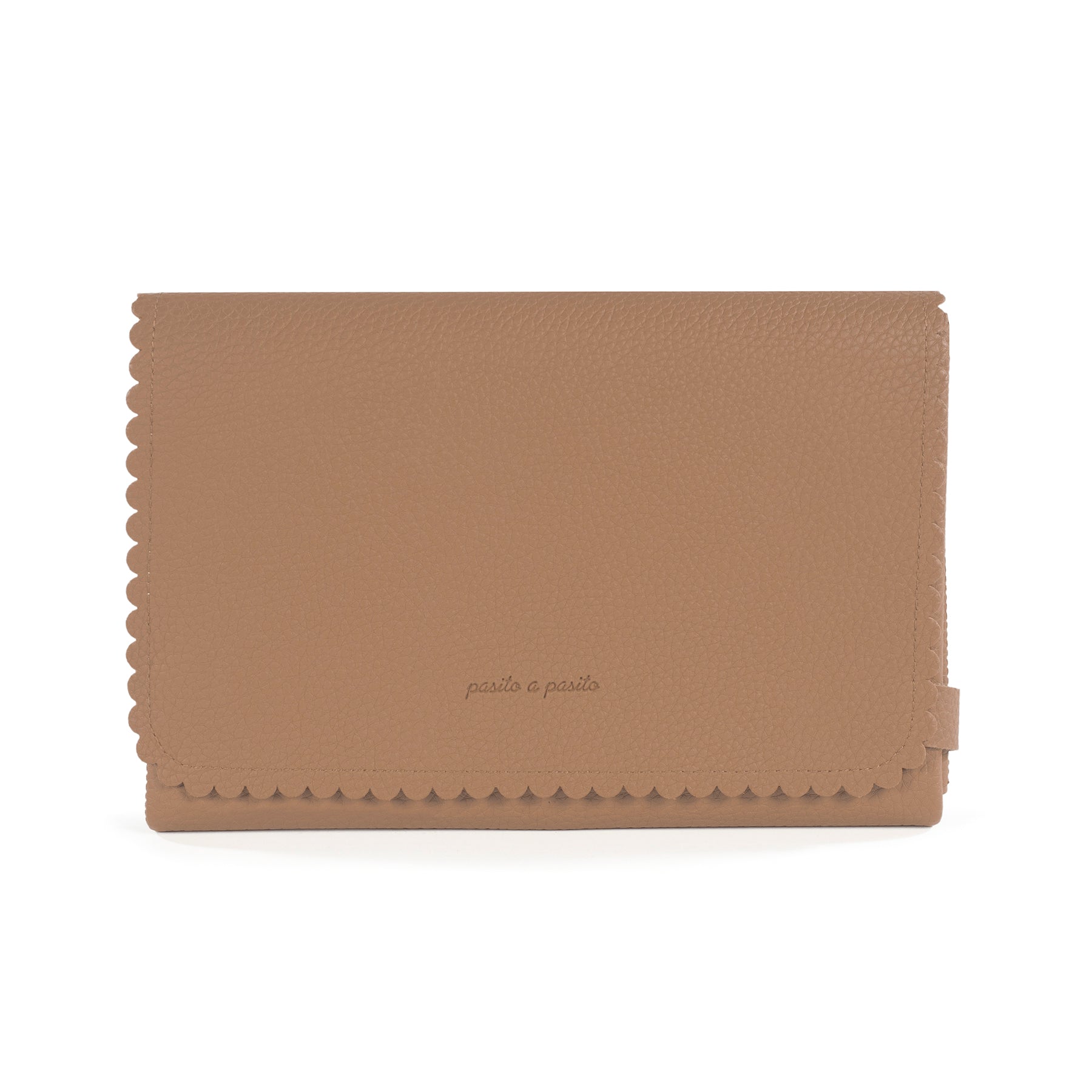 Icon Caramel Diaper Changing Mat