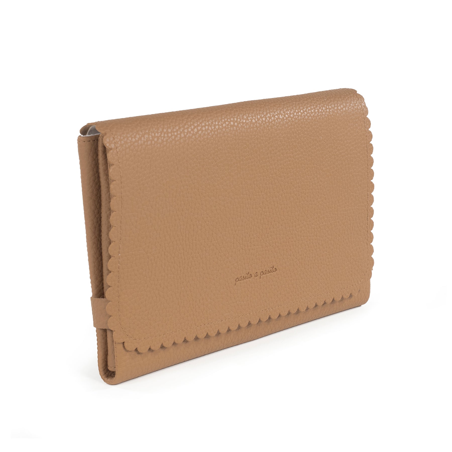 Icon Caramel Diaper Changing Mat