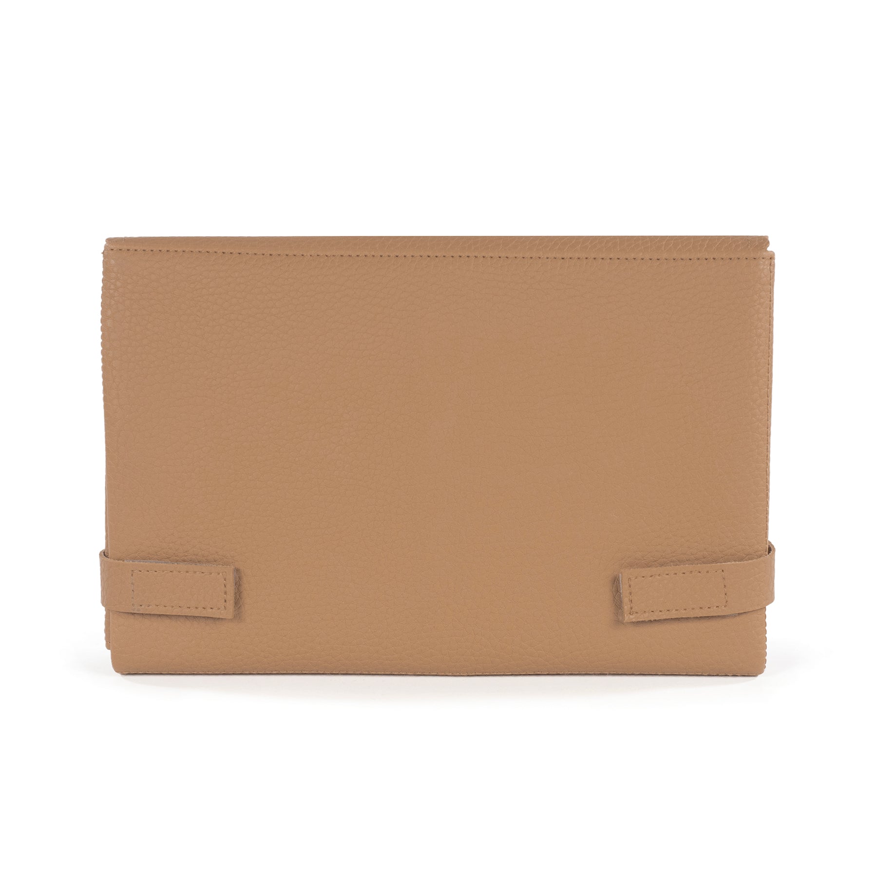 Icon Caramel Diaper Changing Mat