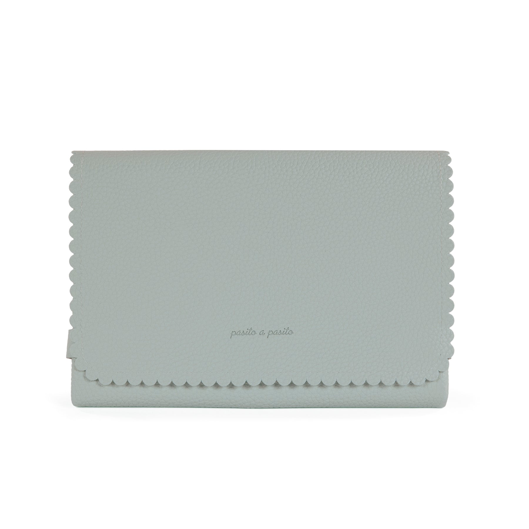 Icon Green Diaper Changing Mat