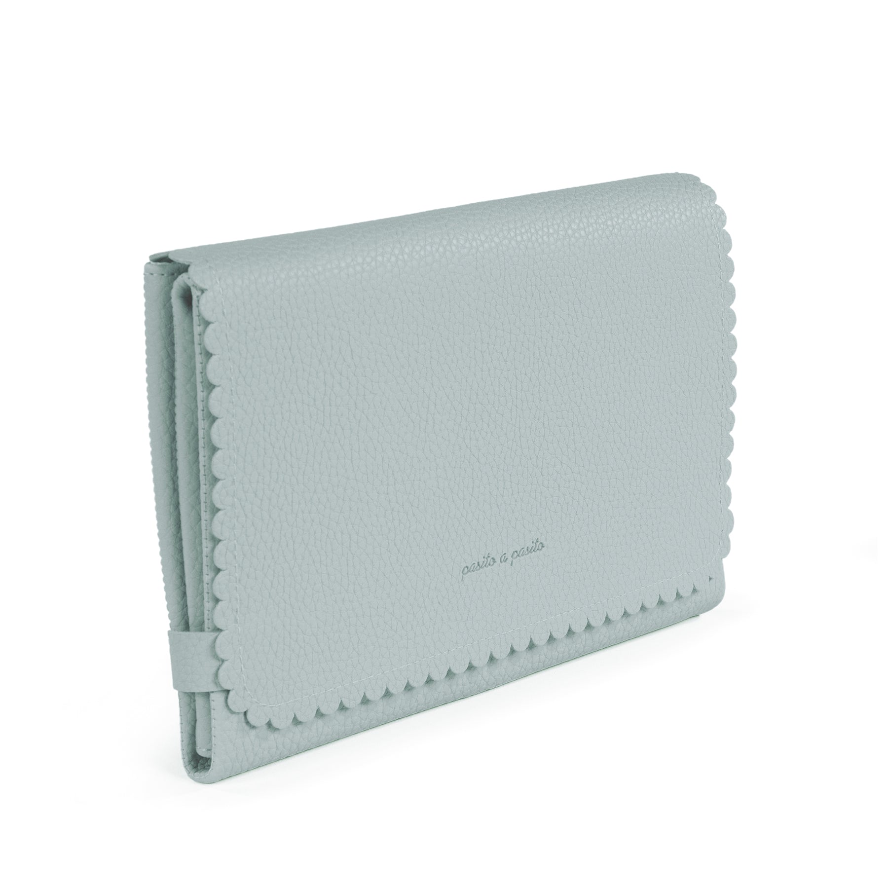 Icon Green Diaper Changing Mat