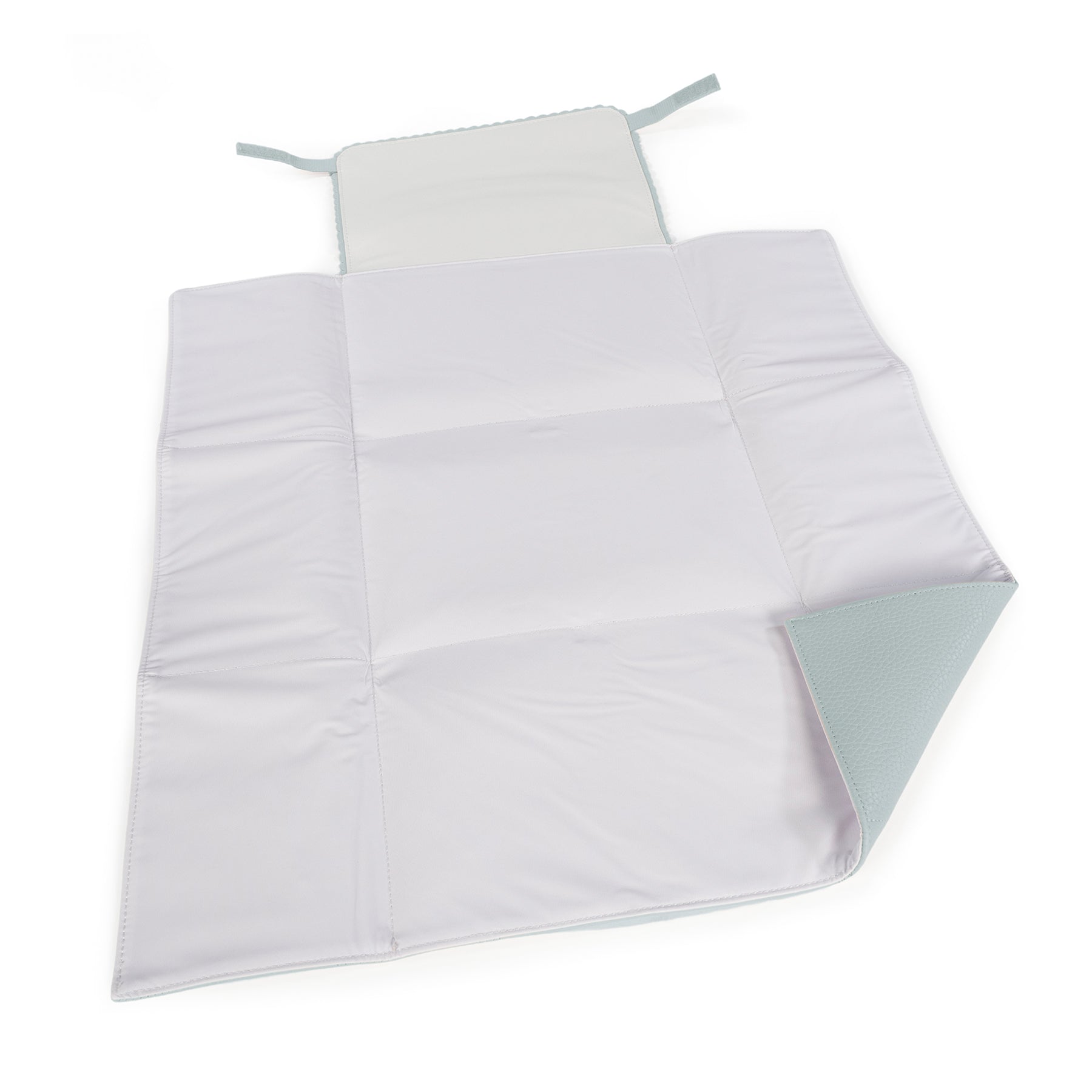 Icon Green Diaper Changing Mat