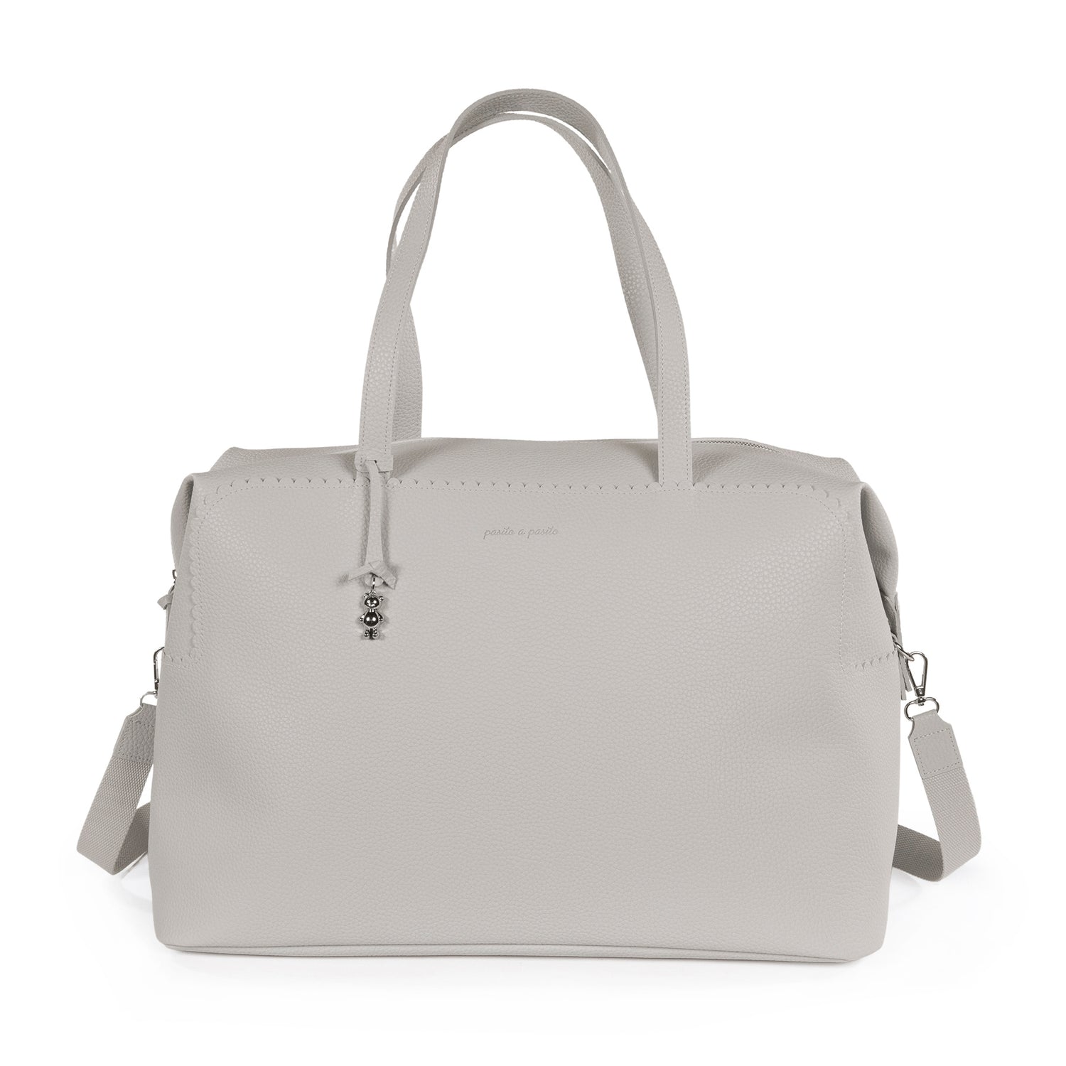 Valise Icon Smoke XL