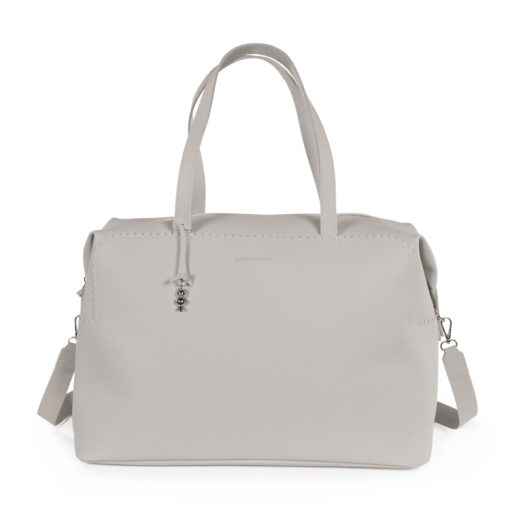 Valise Icon Smoke XL