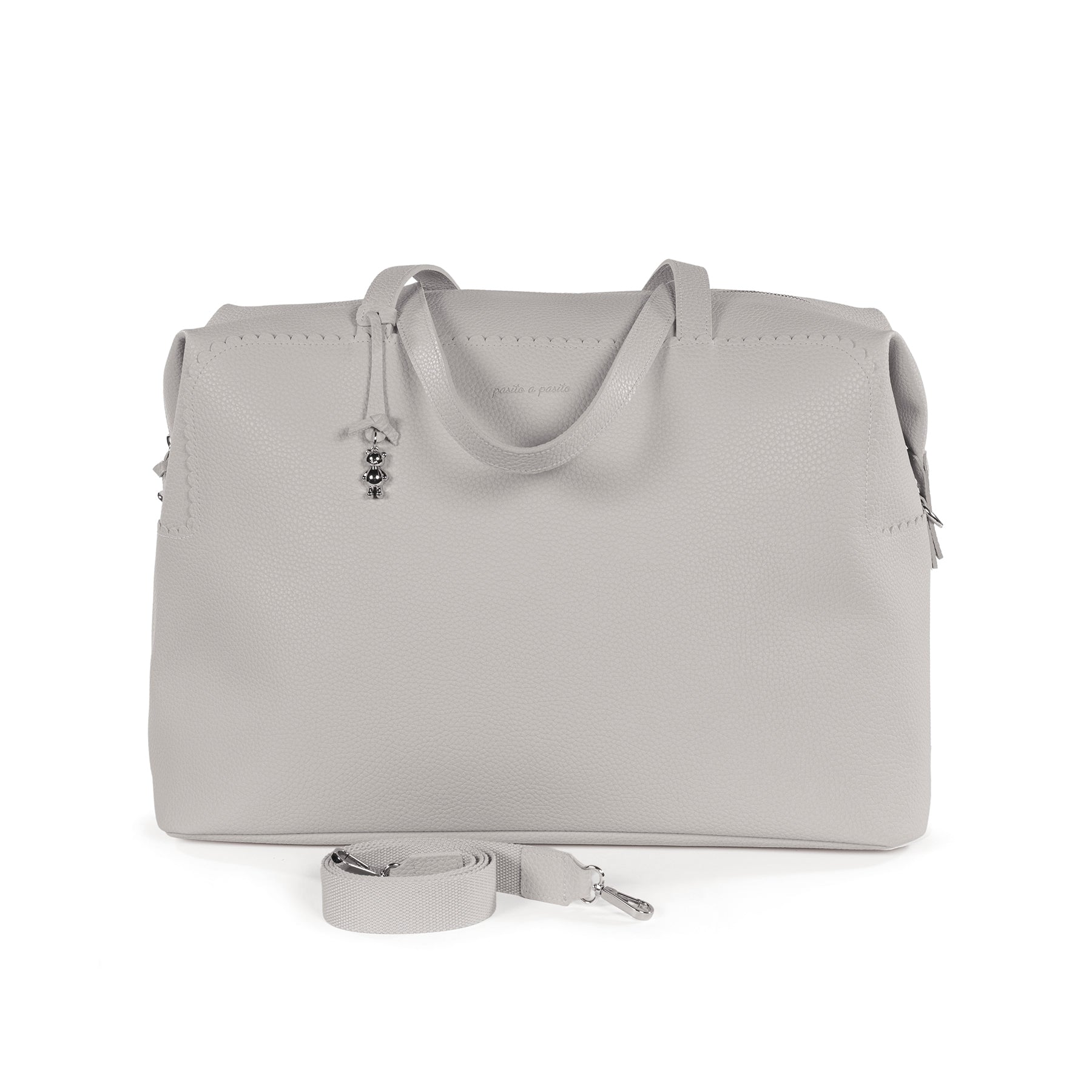 Valise Icon Smoke XL