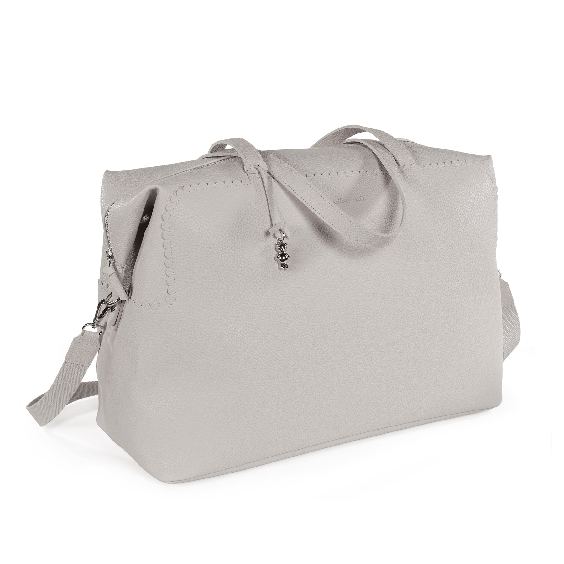 Valise Icon Smoke XL