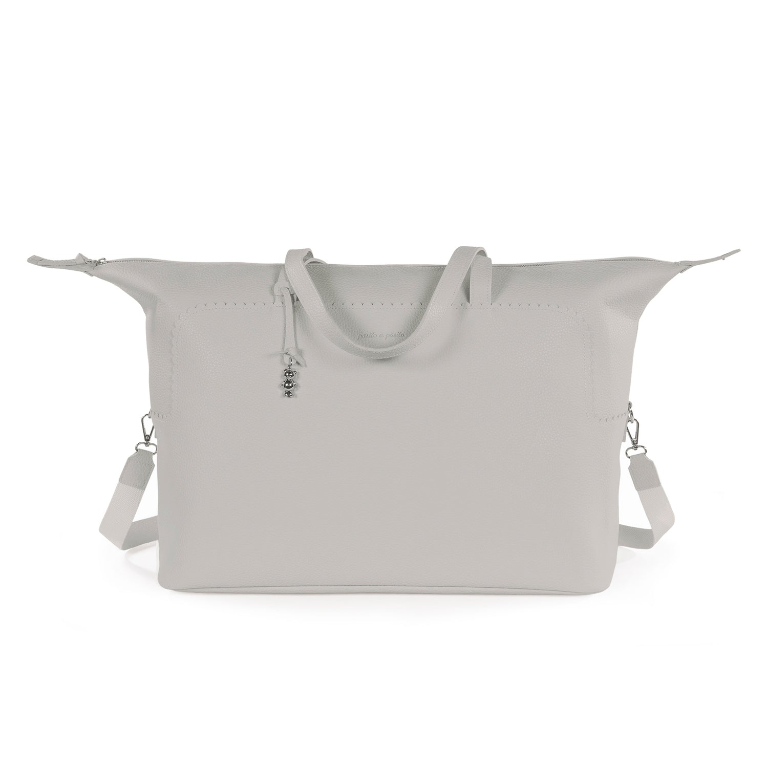 Valise Icon Smoke XL