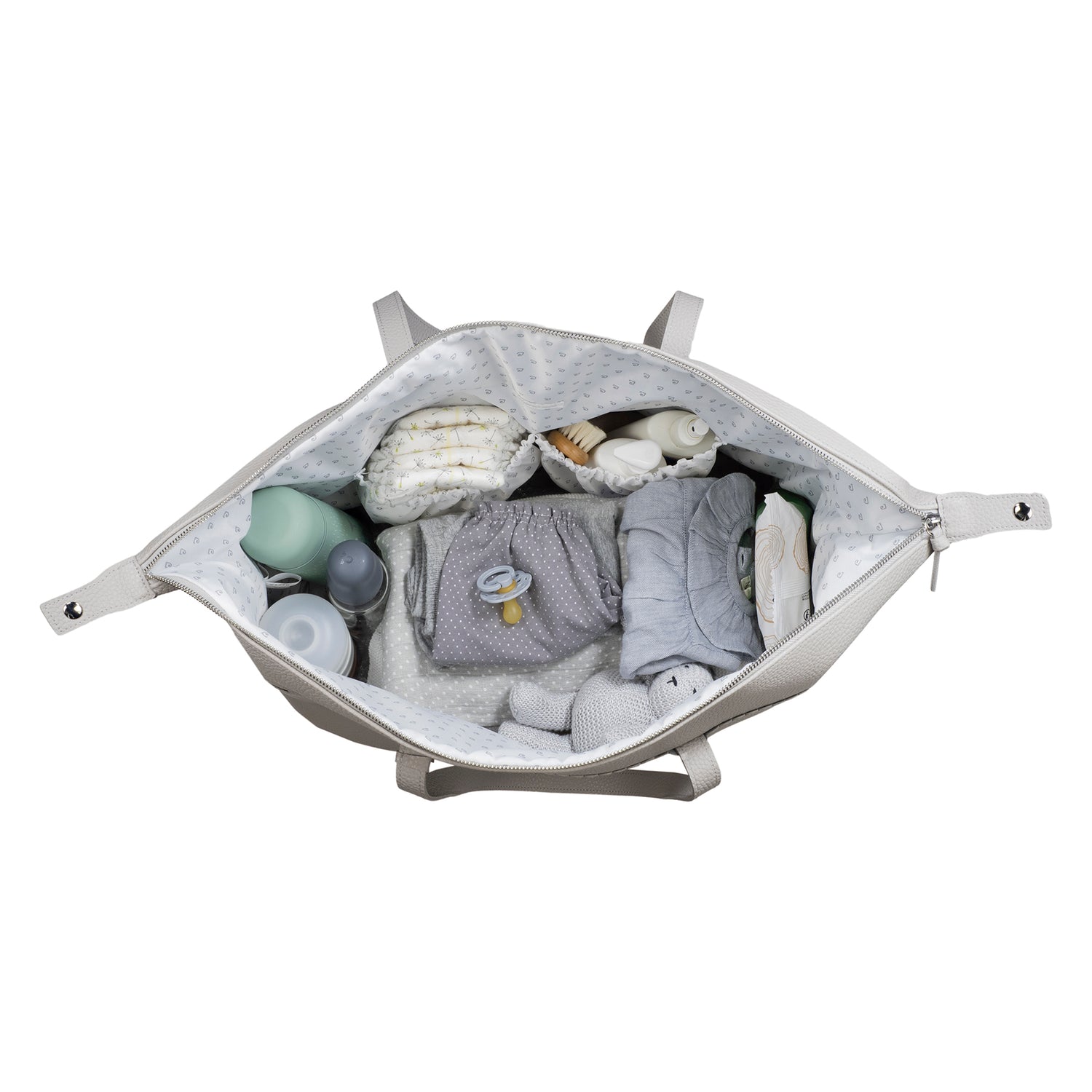 Valise Icon Smoke XL