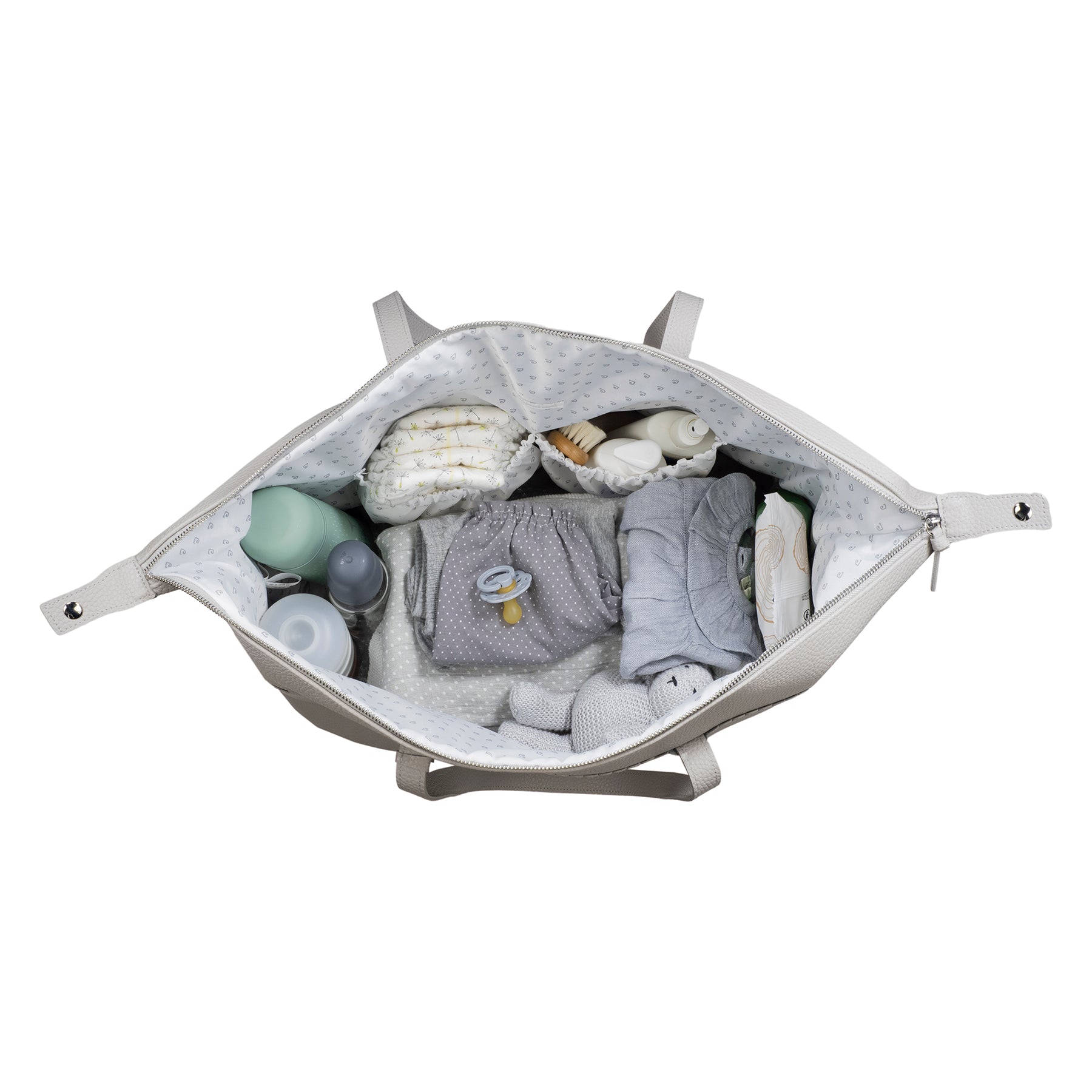 Valise Icon Smoke XL