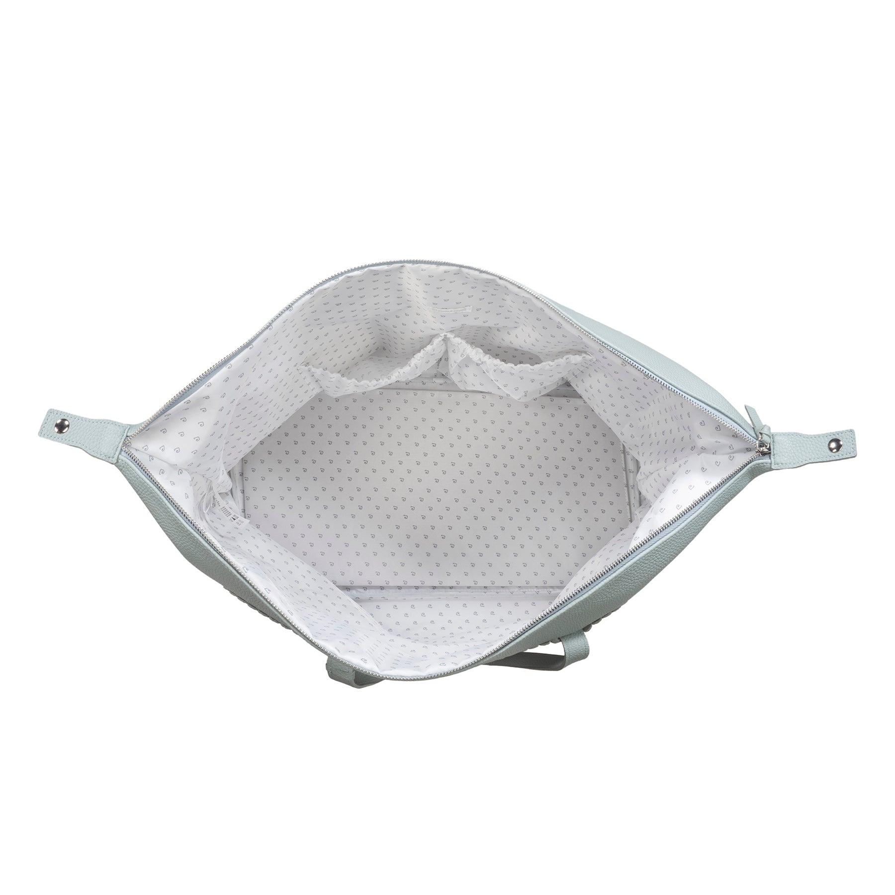 Valise XL Icon Verte