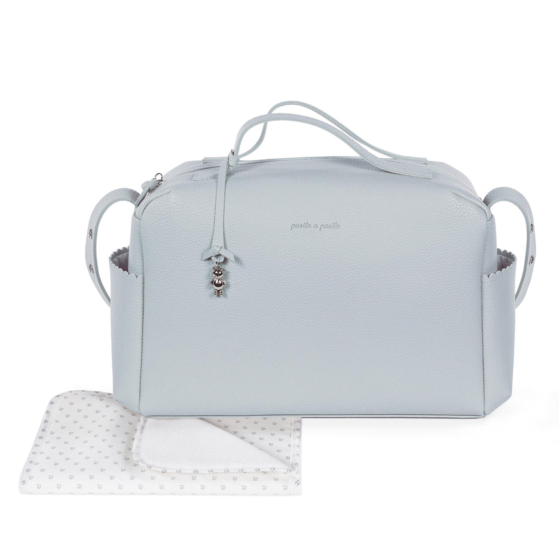 Icon Sky Suitcase