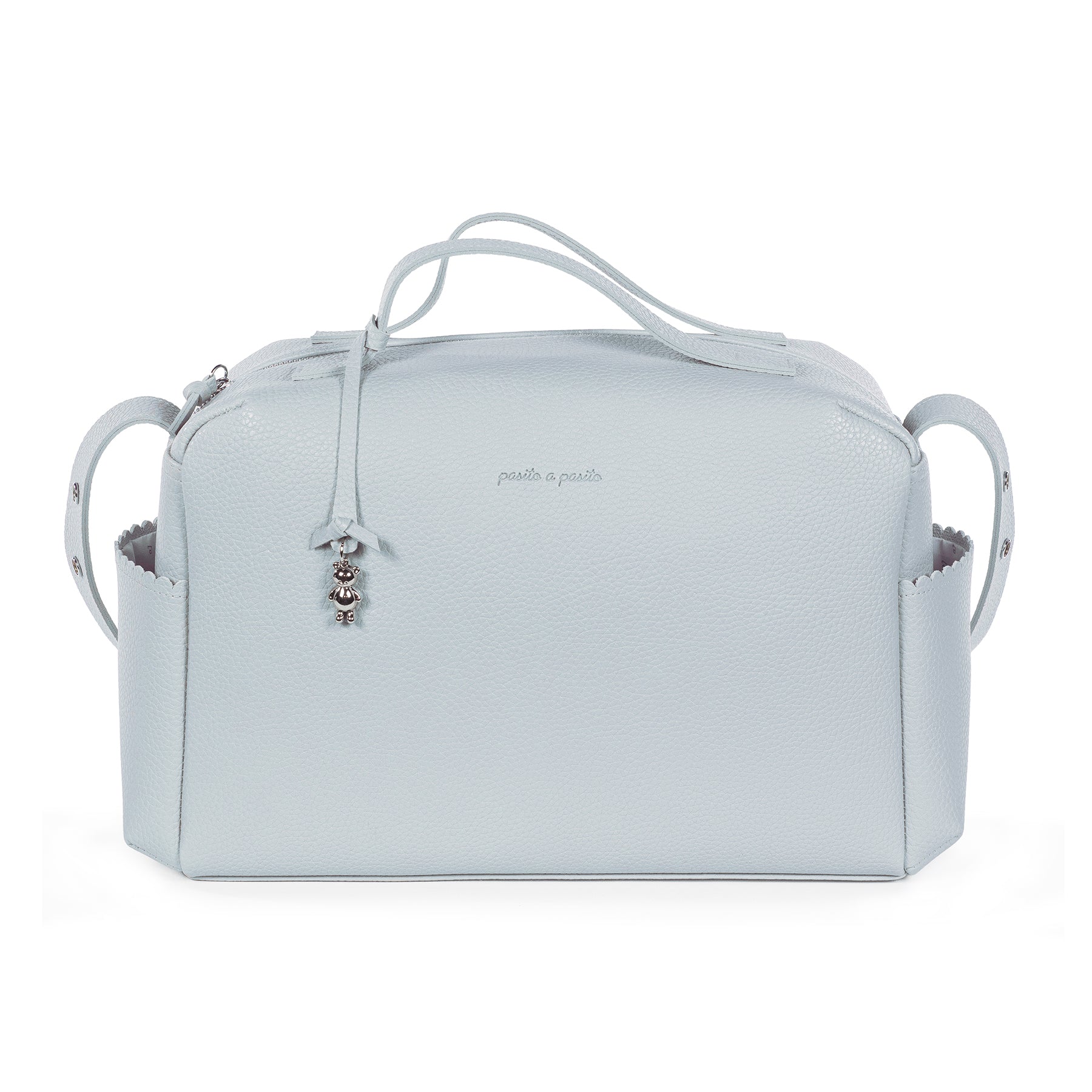 Icon Sky Suitcase