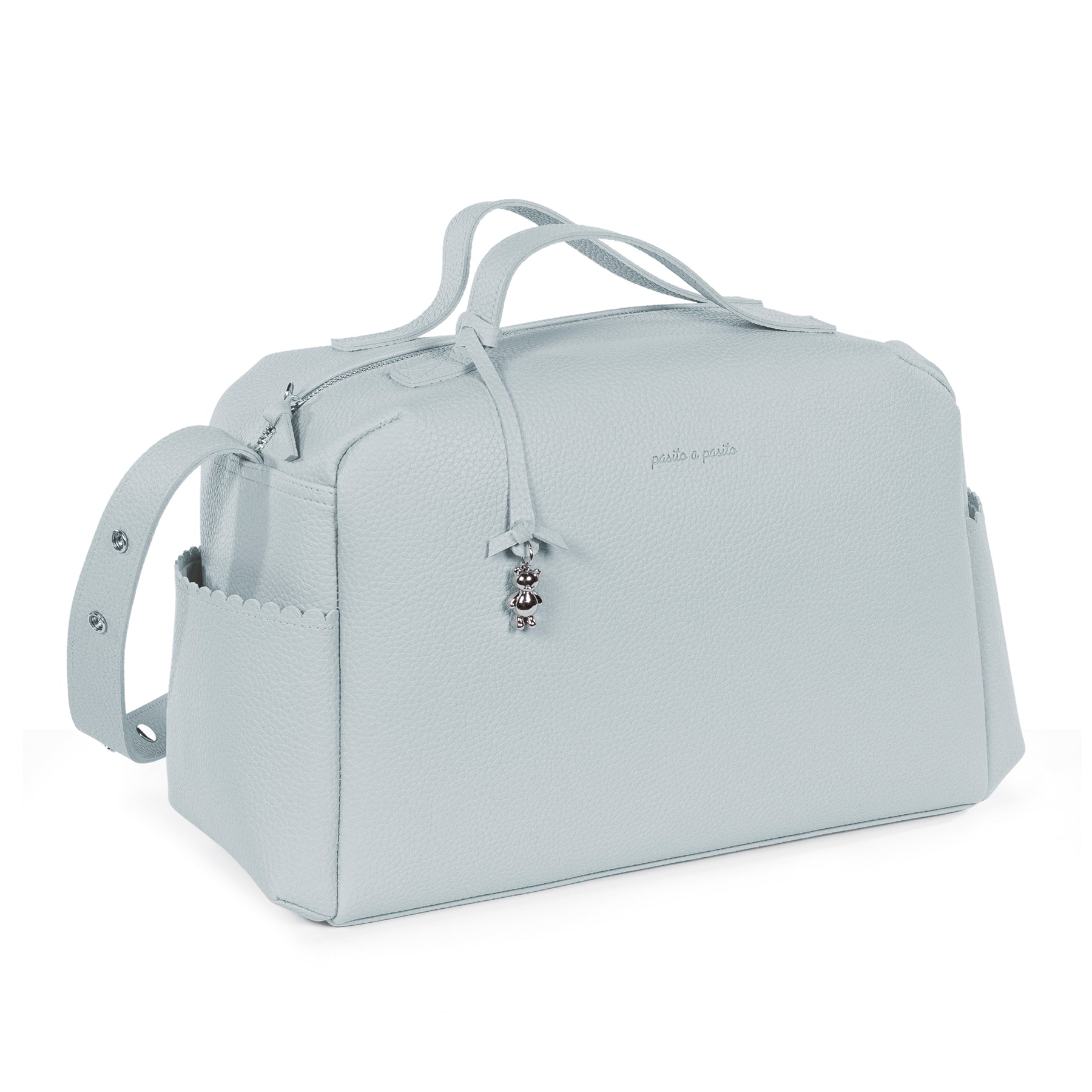 Icon Sky Suitcase