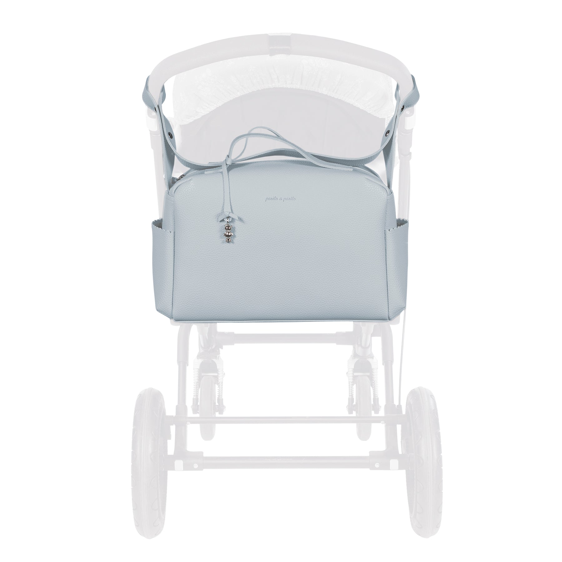 Icon Sky Suitcase