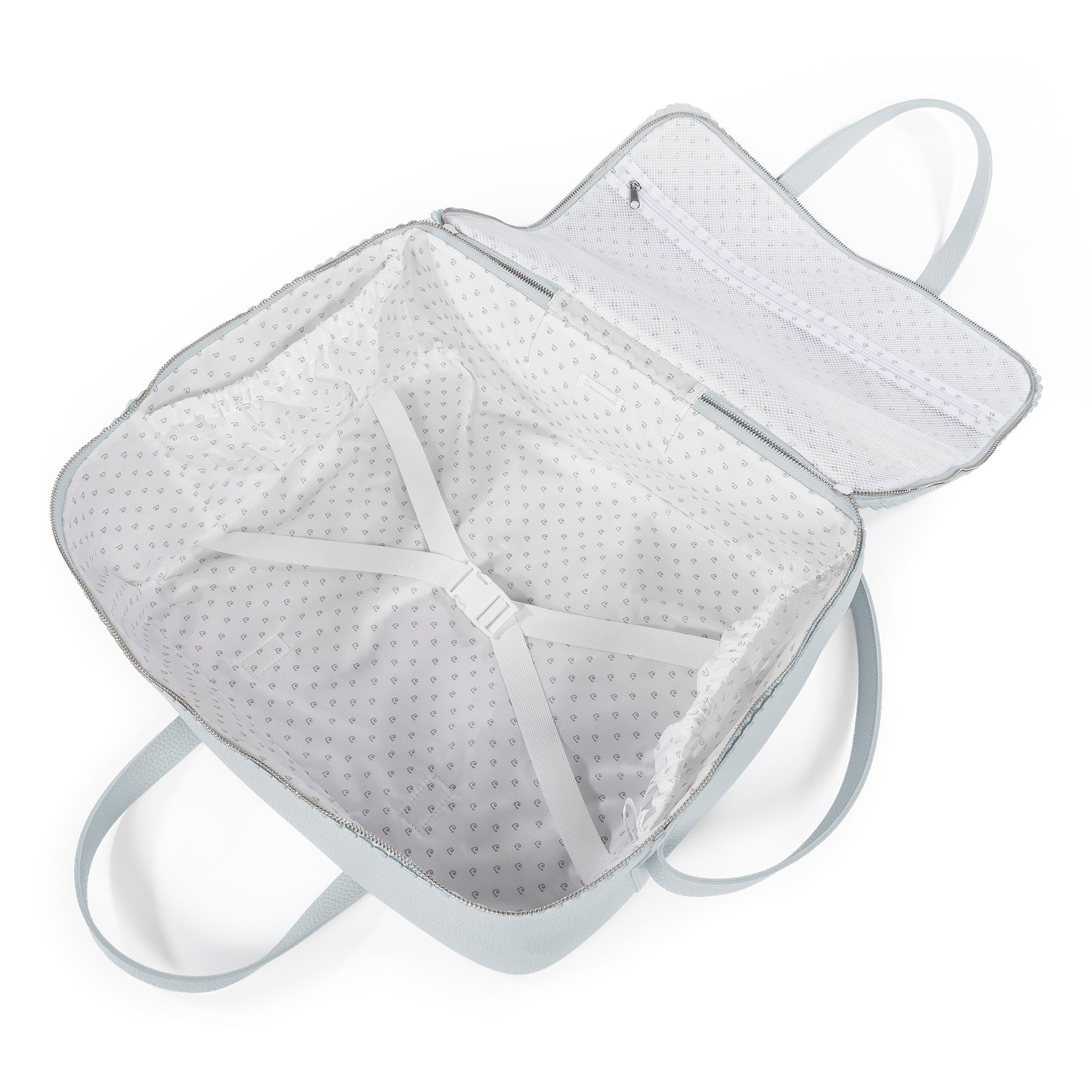 Icon Sky Maternity Bag