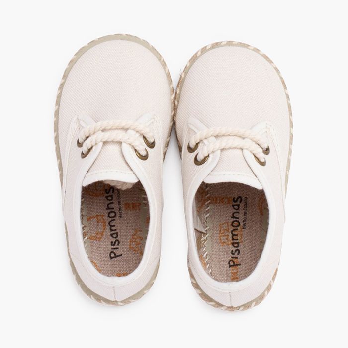Blucher Lona Sola Juta