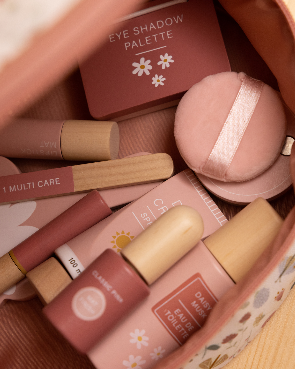 Beauty Case