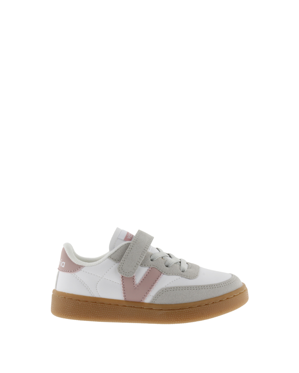 Oslo Leather & Color Effect Sneakers