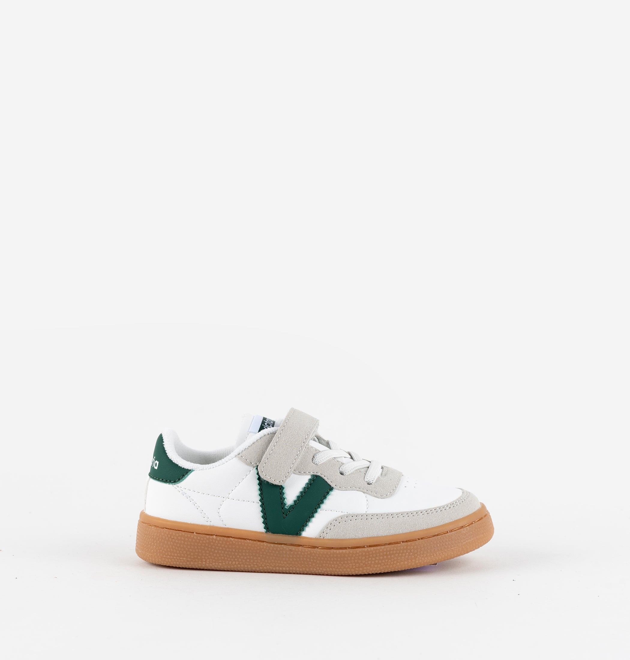 Oslo Leather & Color Effect Sneakers