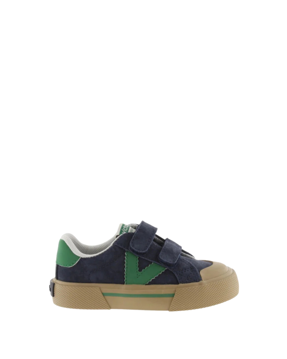 Tribu V Lateral Sneakers
