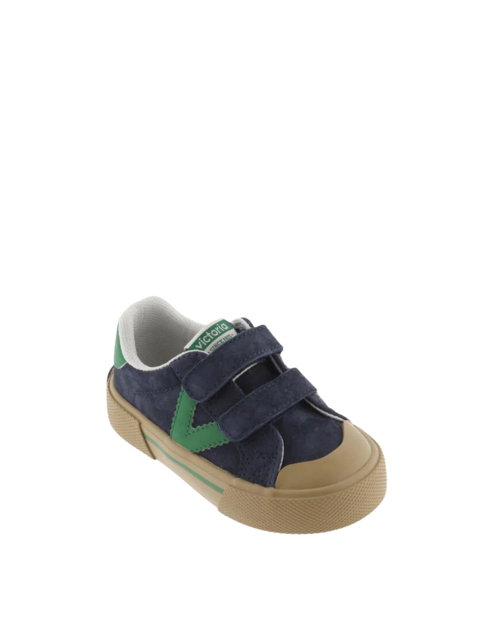 Tribu V Lateral Sneakers