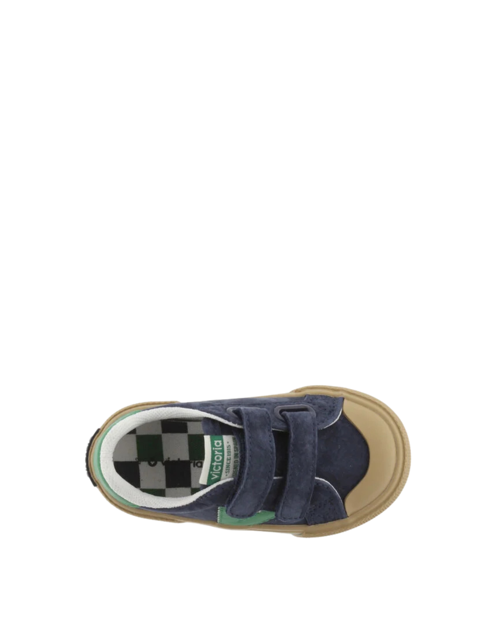 Tribu V Lateral Sneakers